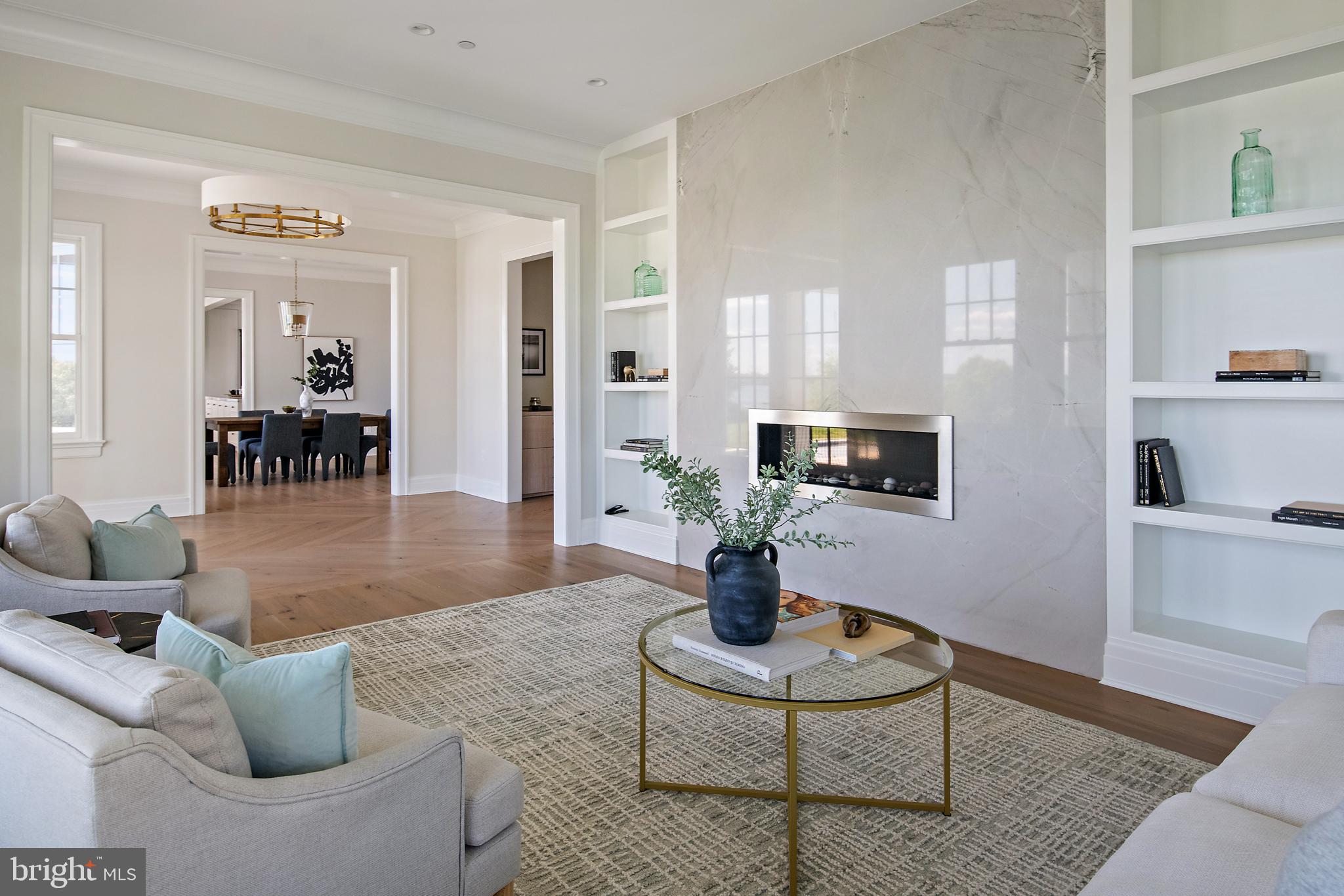MAIDSTONE FARM - Residential