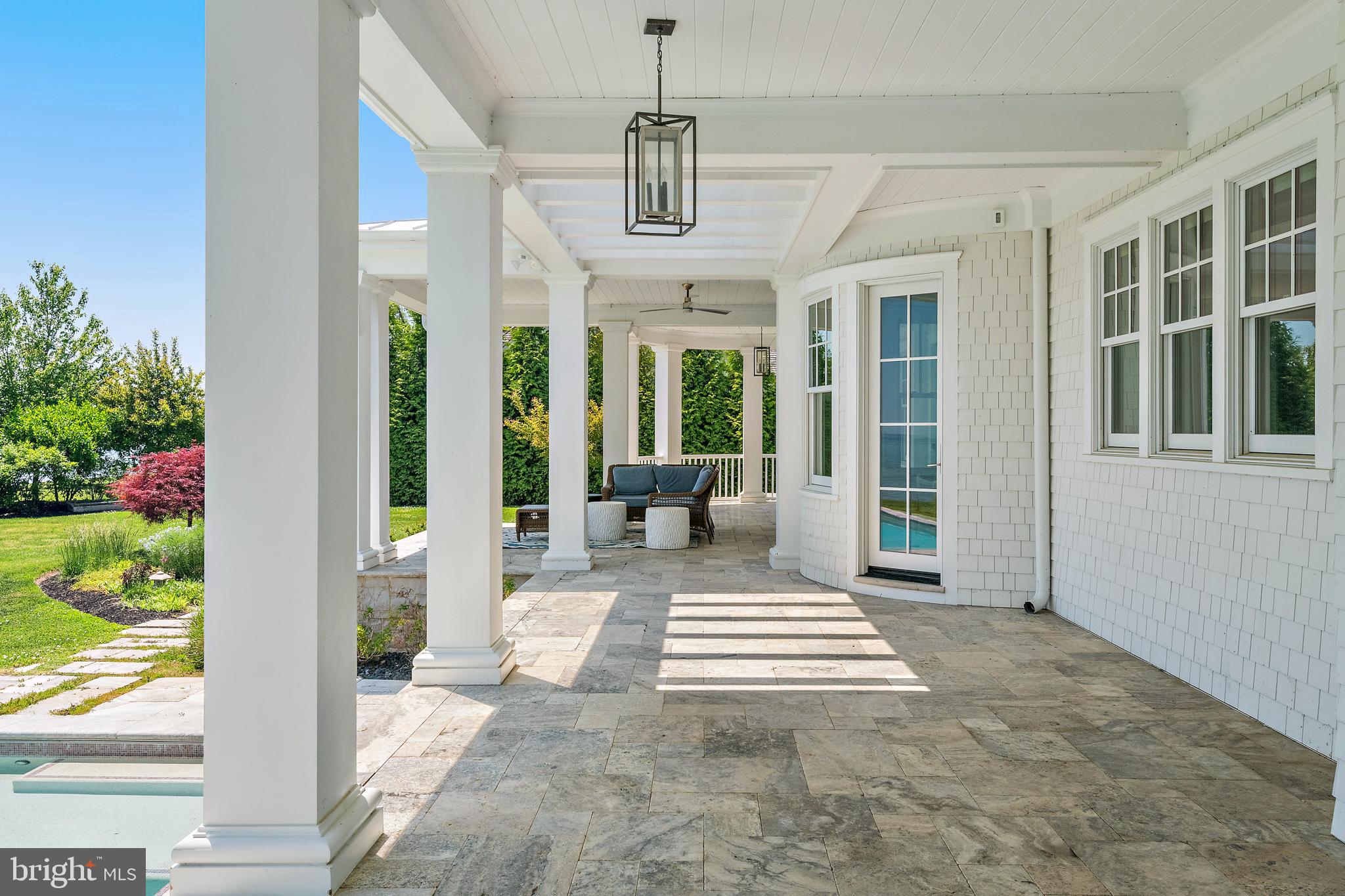 MAIDSTONE FARM - Residential