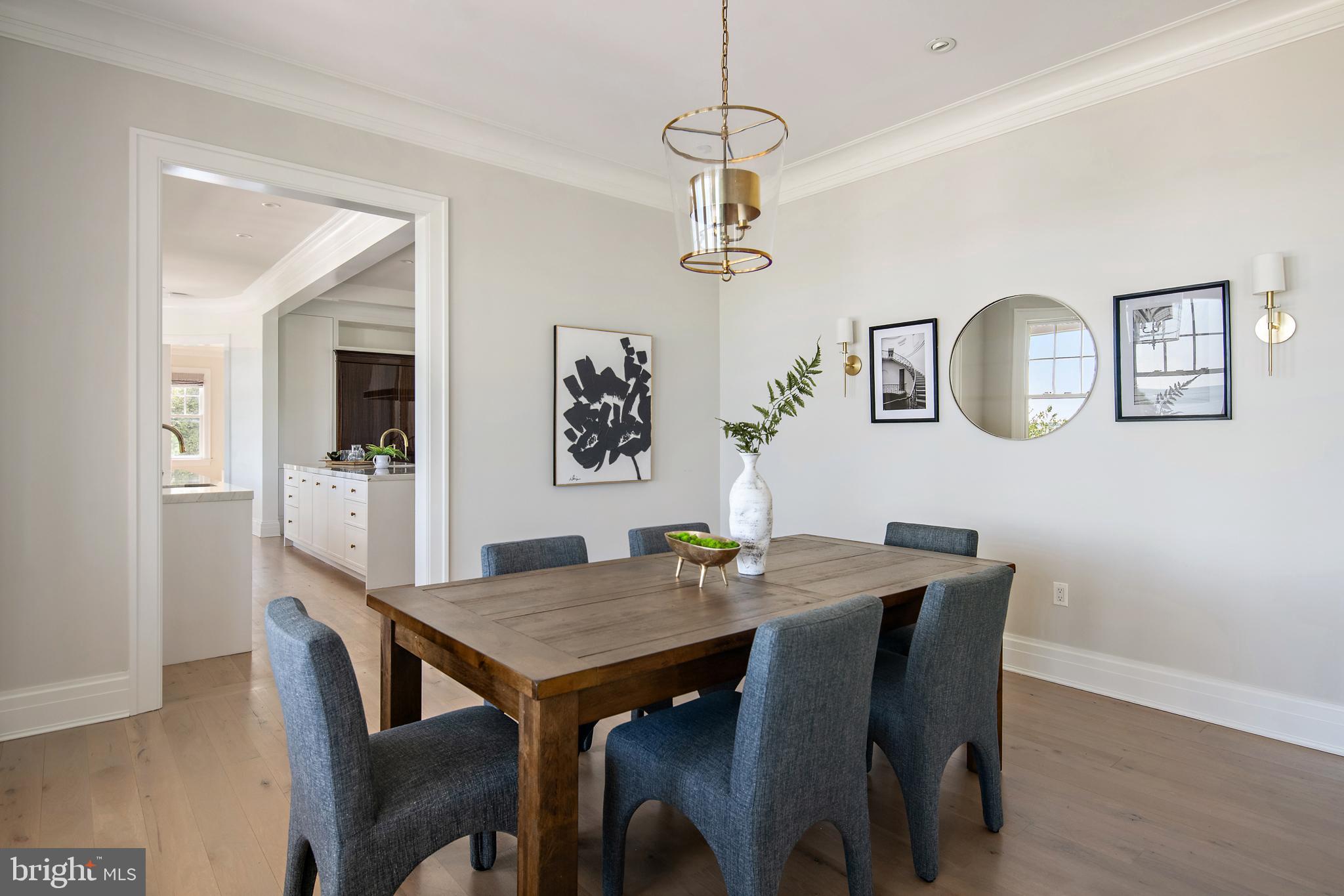 MAIDSTONE FARM - Residential