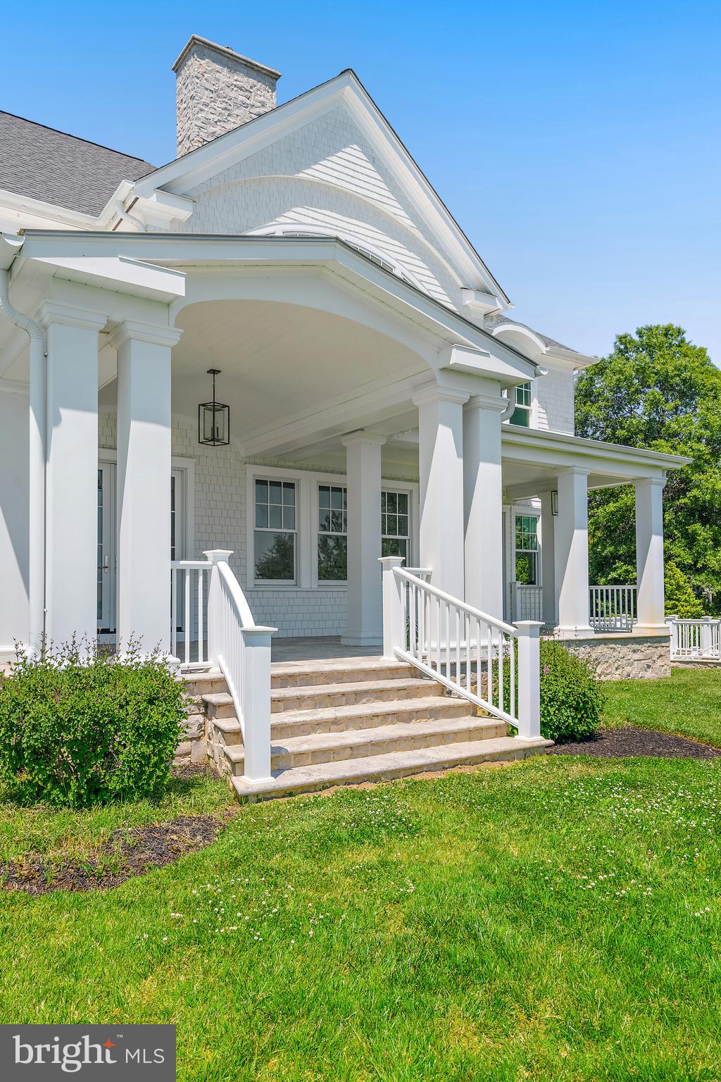 MAIDSTONE FARM - Residential