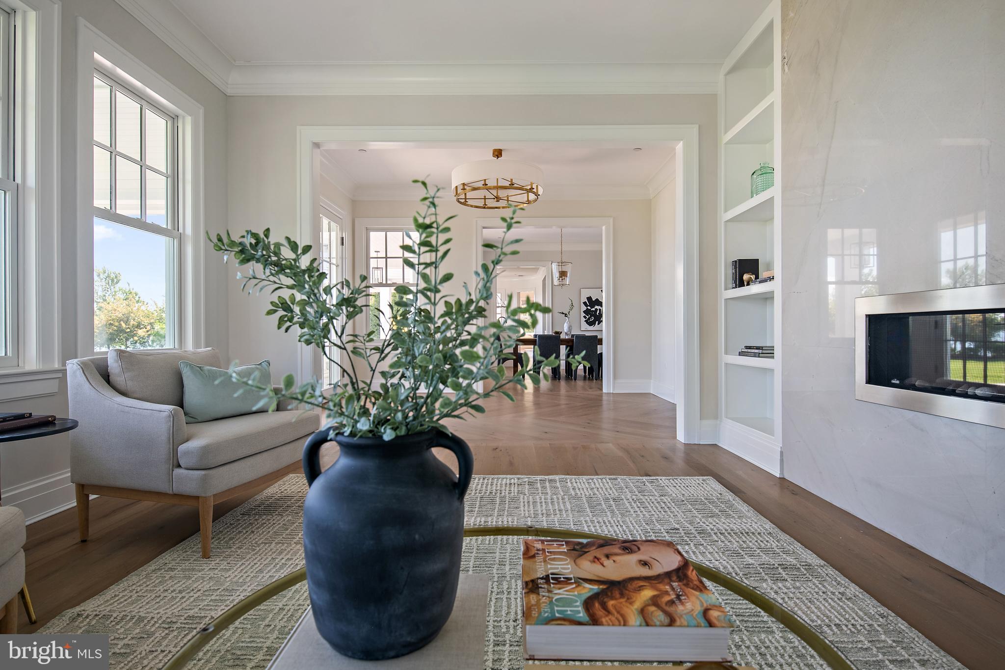 MAIDSTONE FARM - Residential