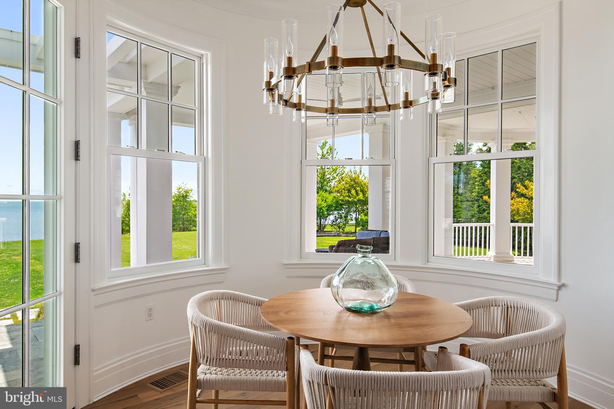 MAIDSTONE FARM - Residential