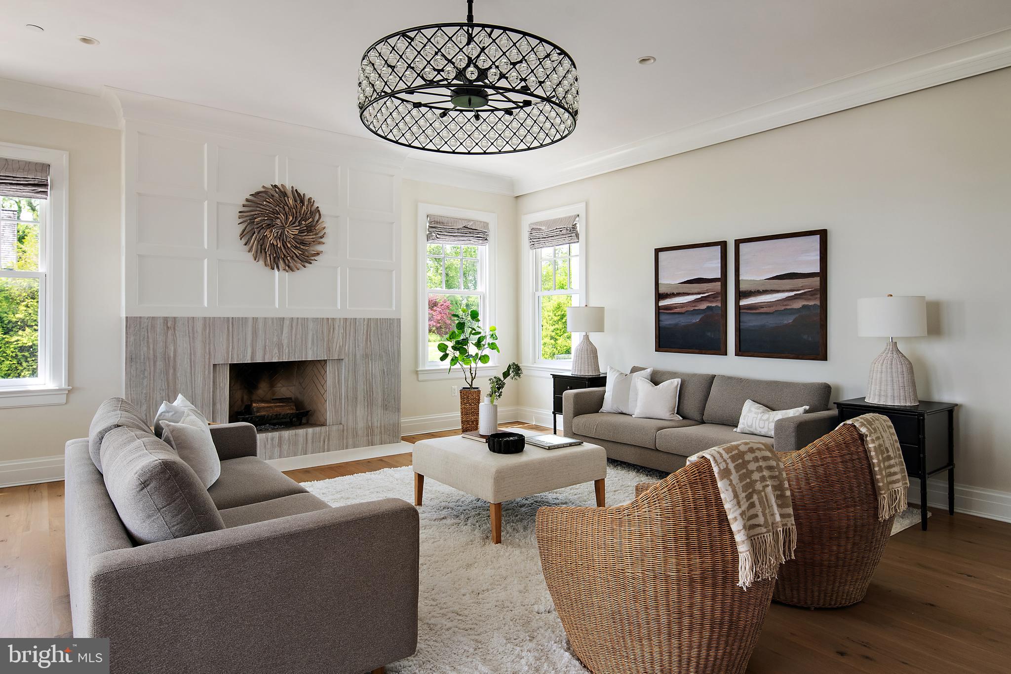 MAIDSTONE FARM - Residential