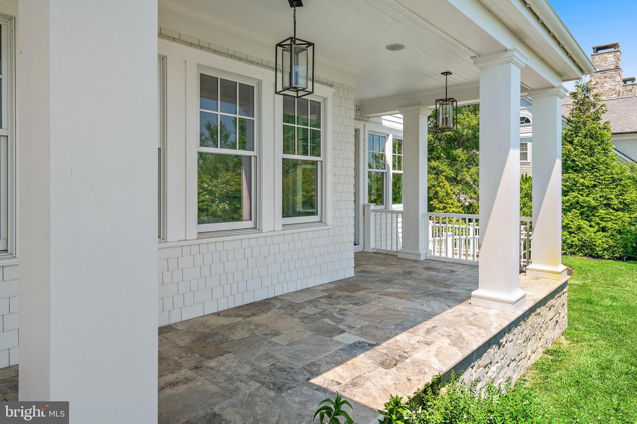 MAIDSTONE FARM - Residential