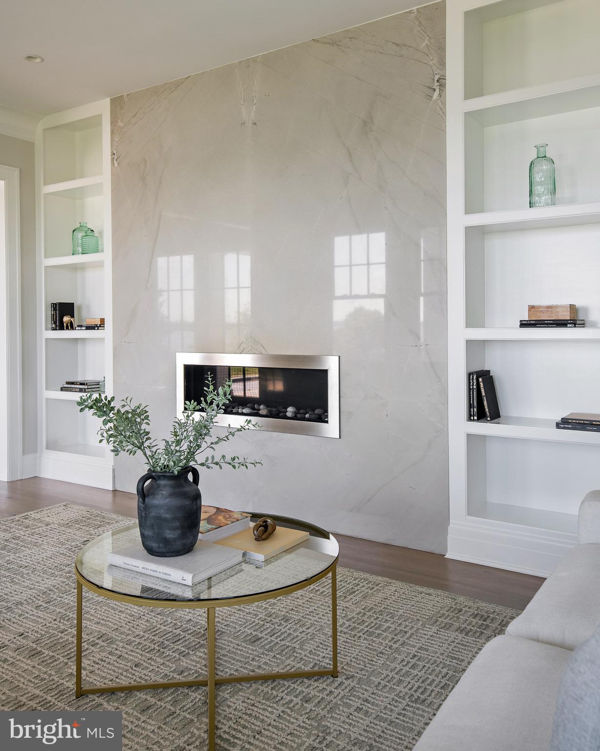 MAIDSTONE FARM - Residential