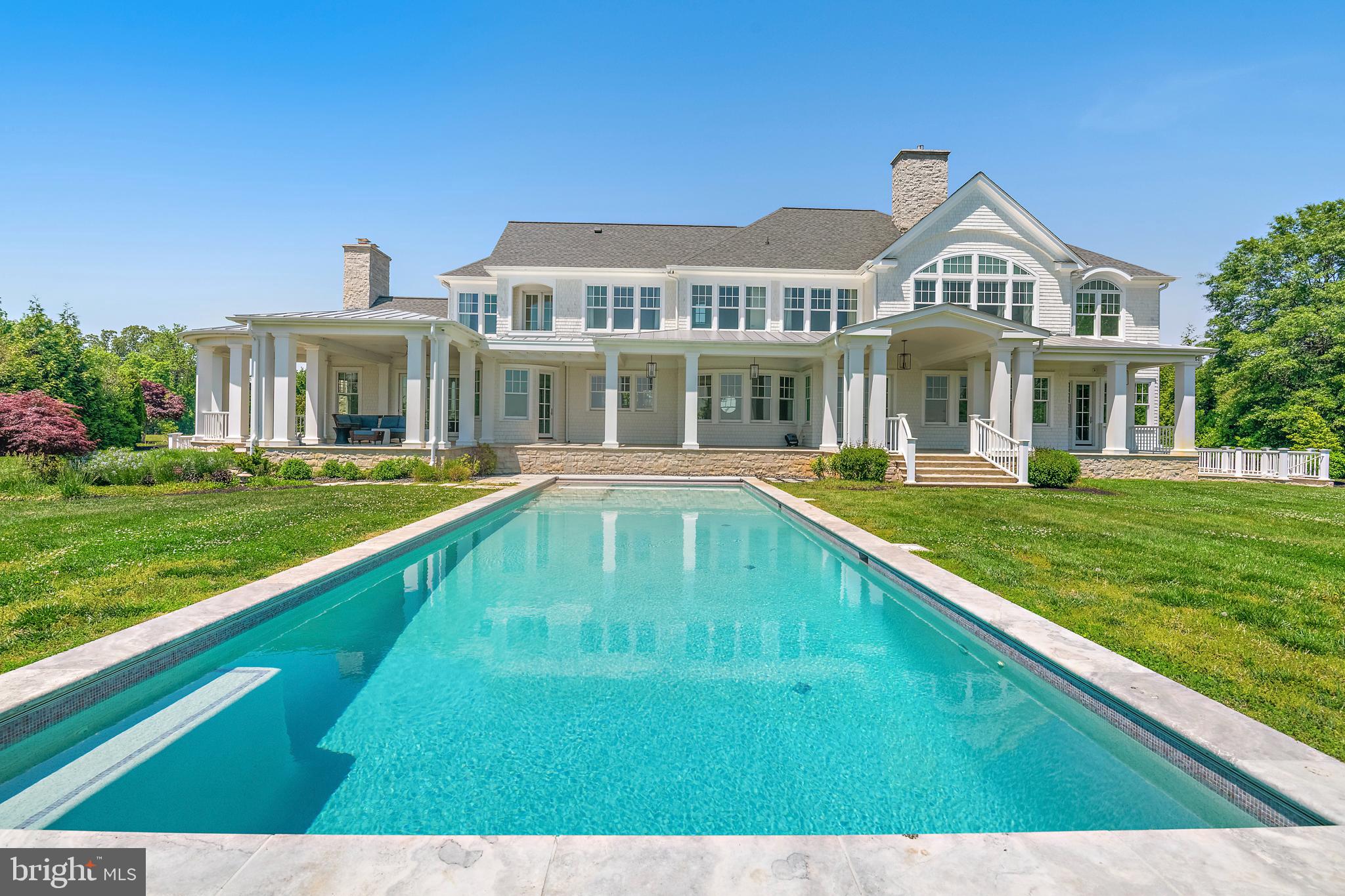 MAIDSTONE FARM - Residential