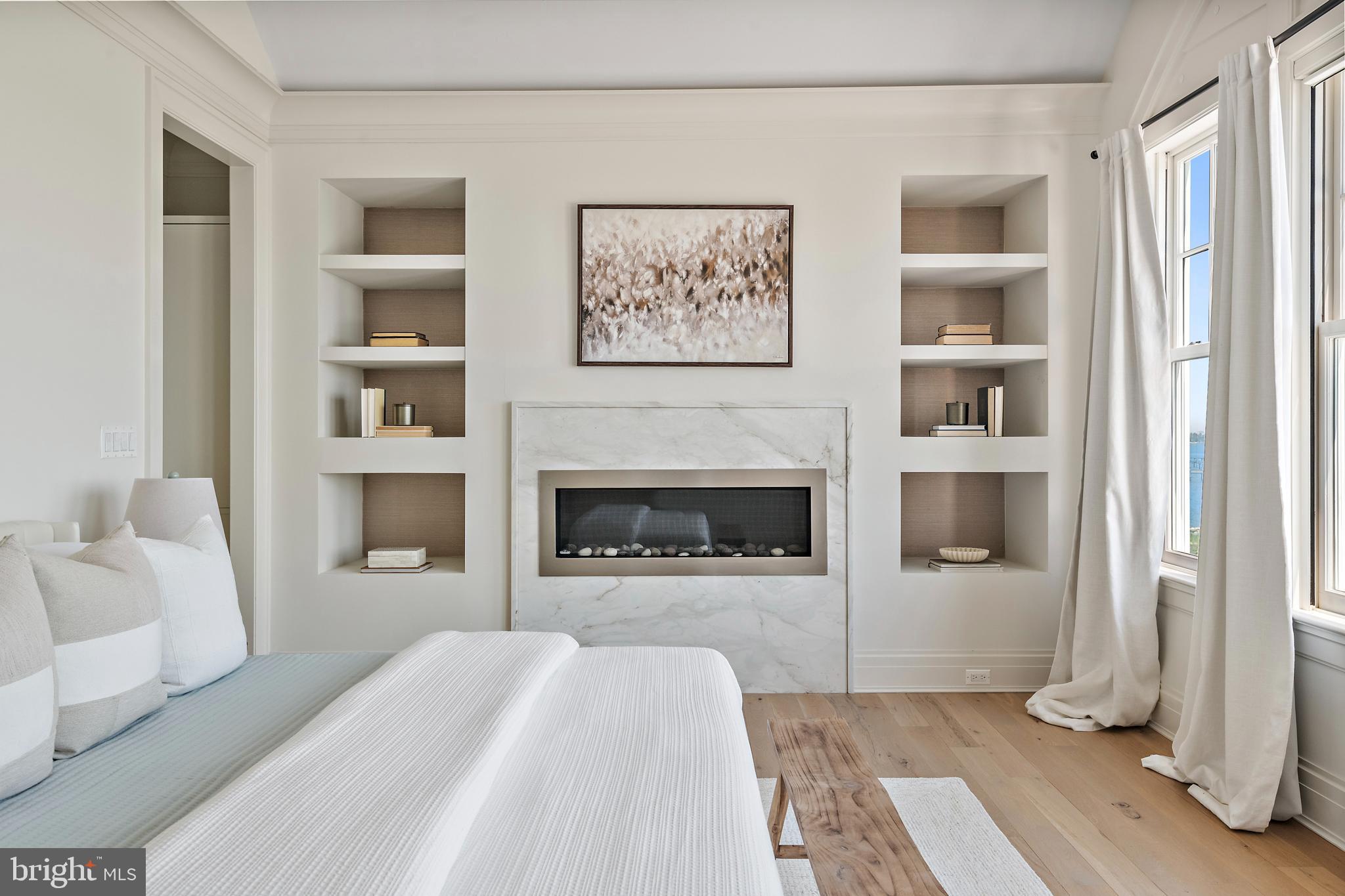 MAIDSTONE FARM - Residential
