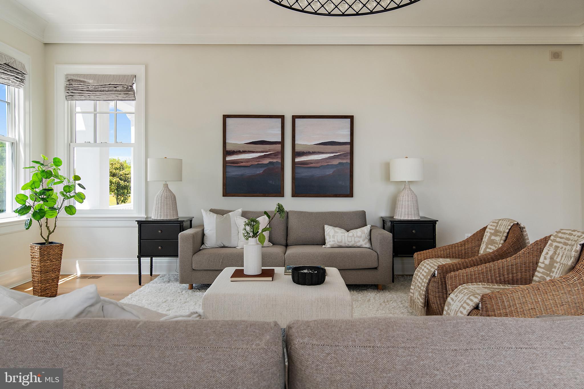 MAIDSTONE FARM - Residential