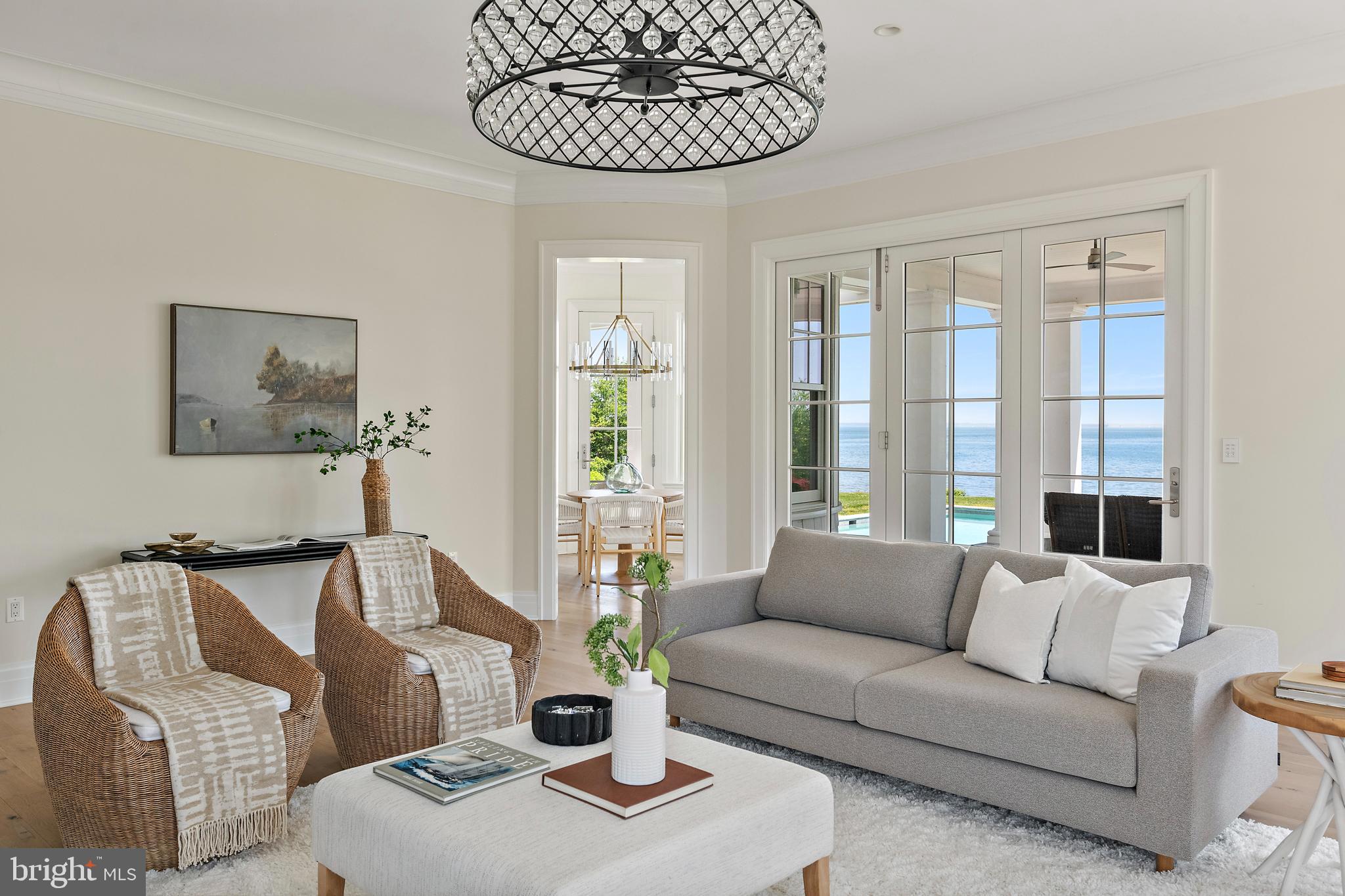 MAIDSTONE FARM - Residential
