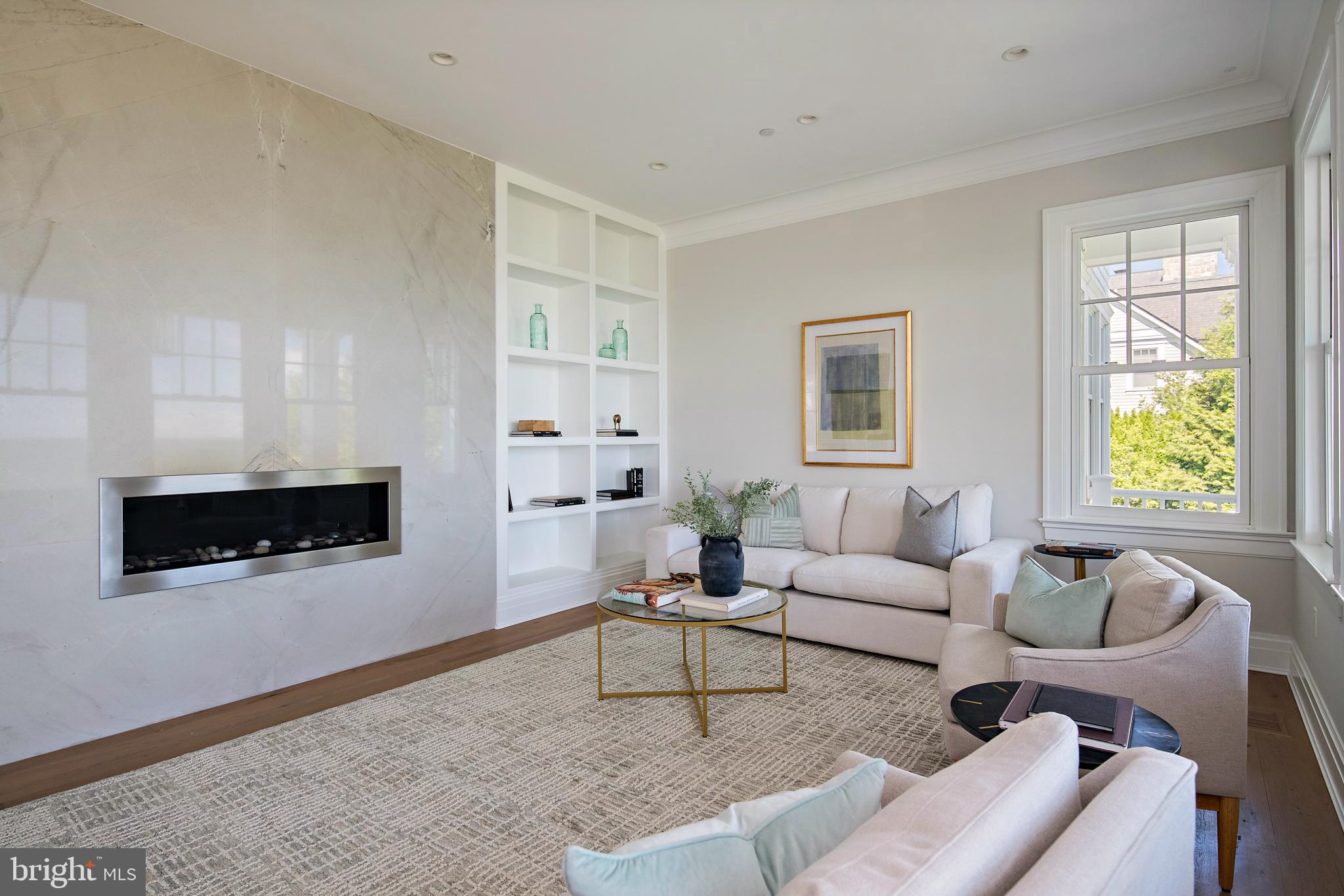 MAIDSTONE FARM - Residential