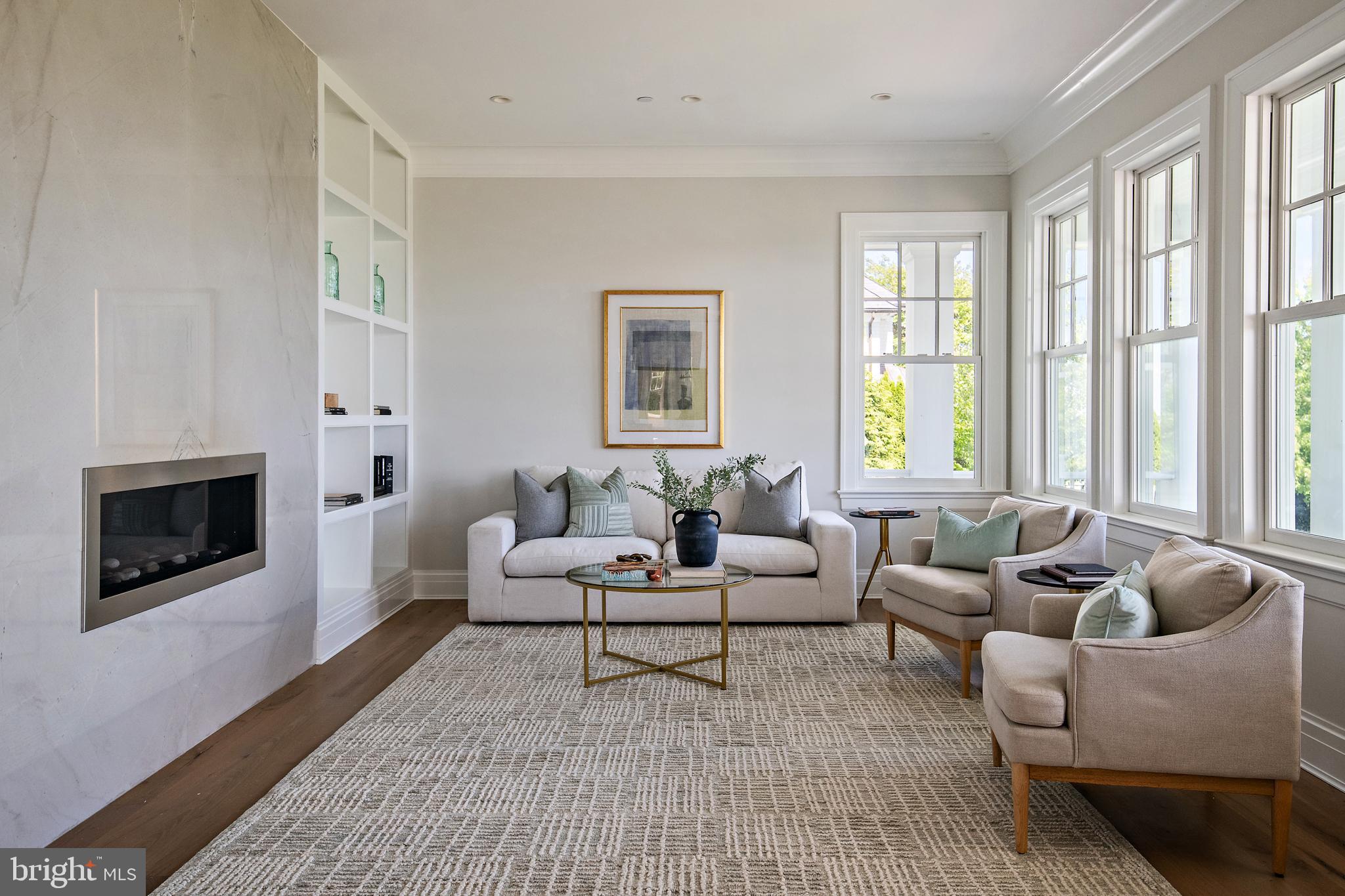 MAIDSTONE FARM - Residential