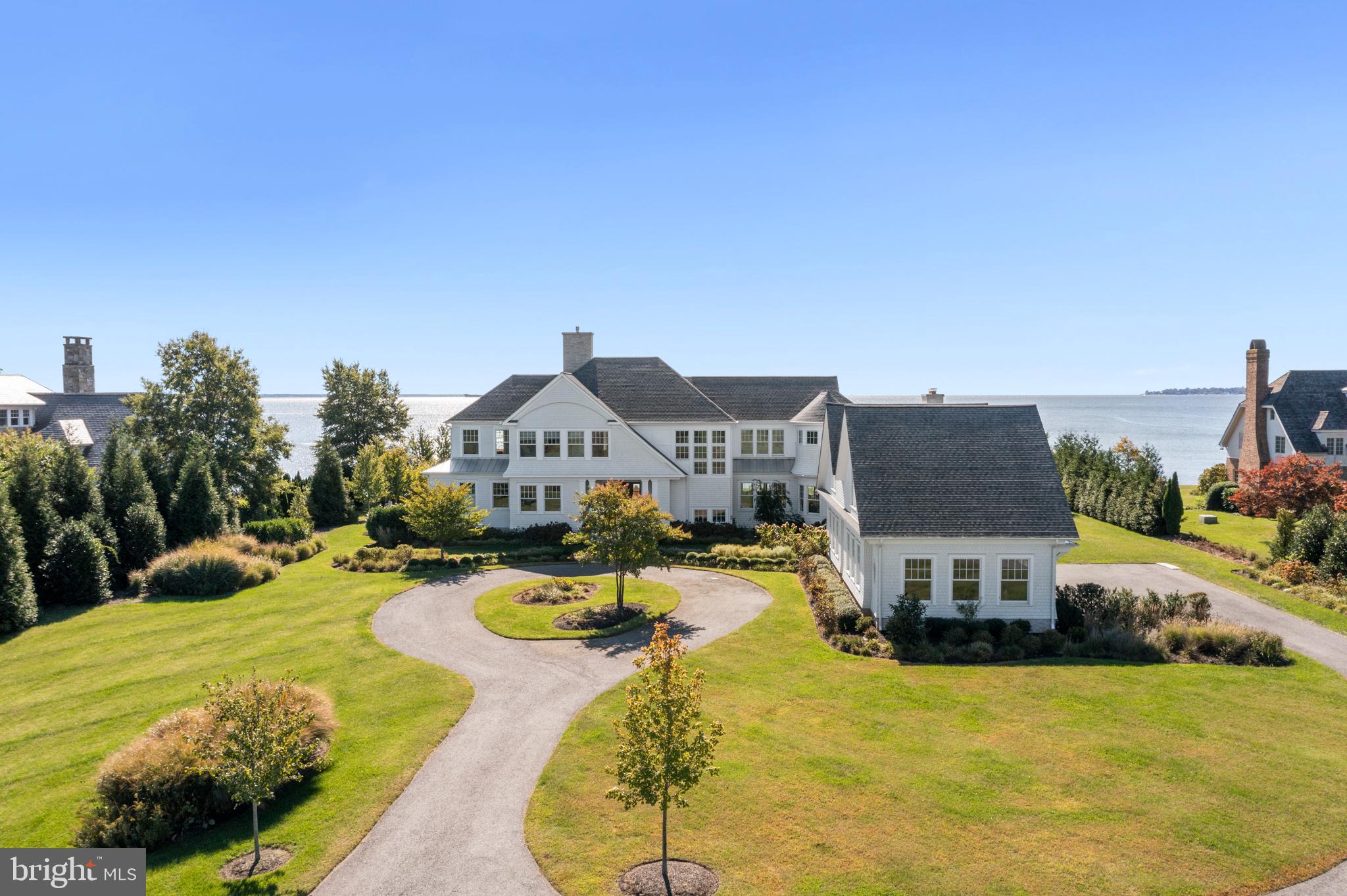 MAIDSTONE FARM - Residential
