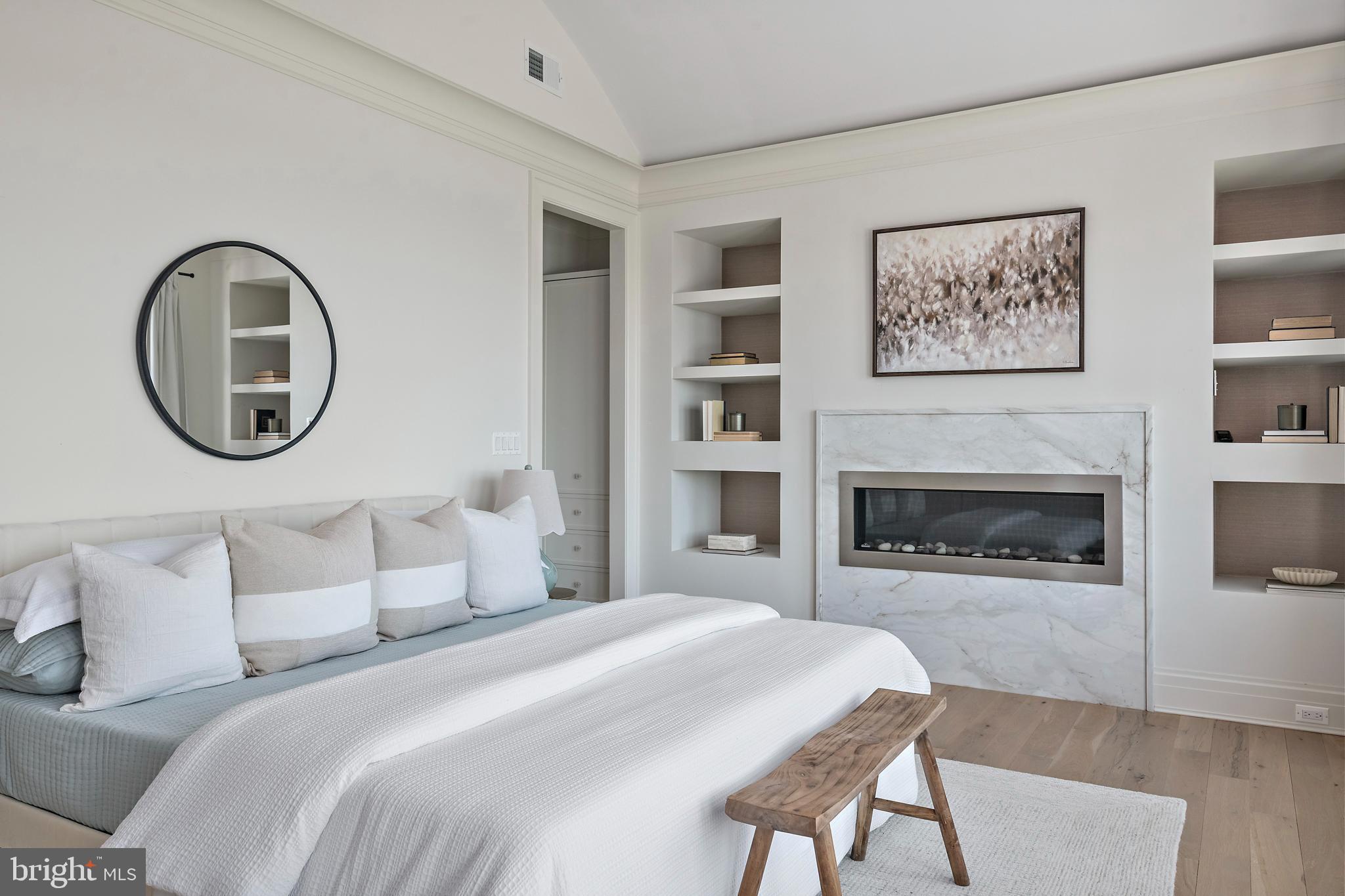 MAIDSTONE FARM - Residential