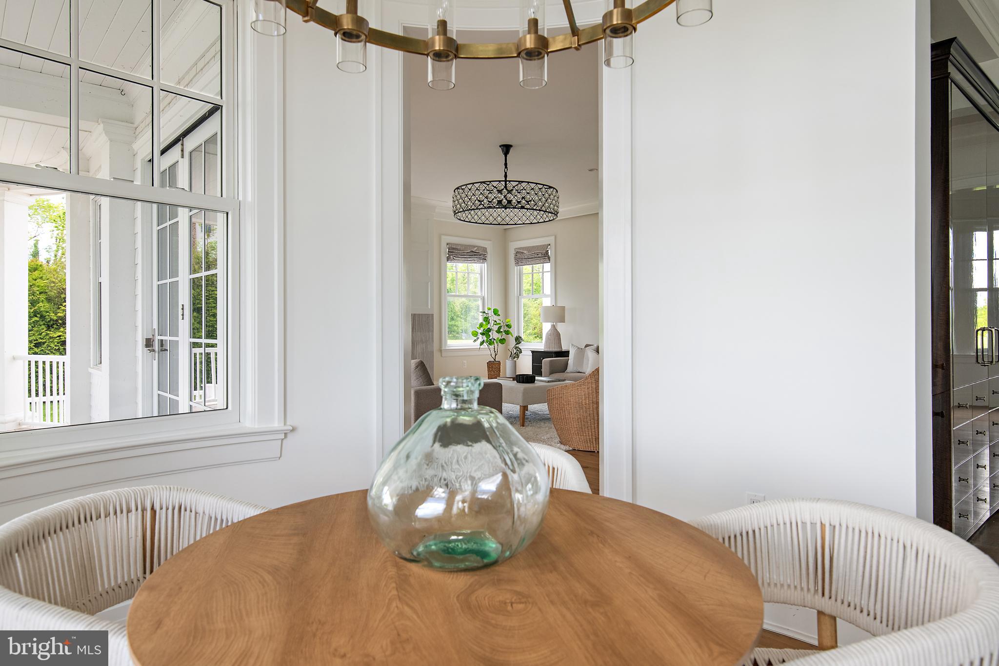 MAIDSTONE FARM - Residential