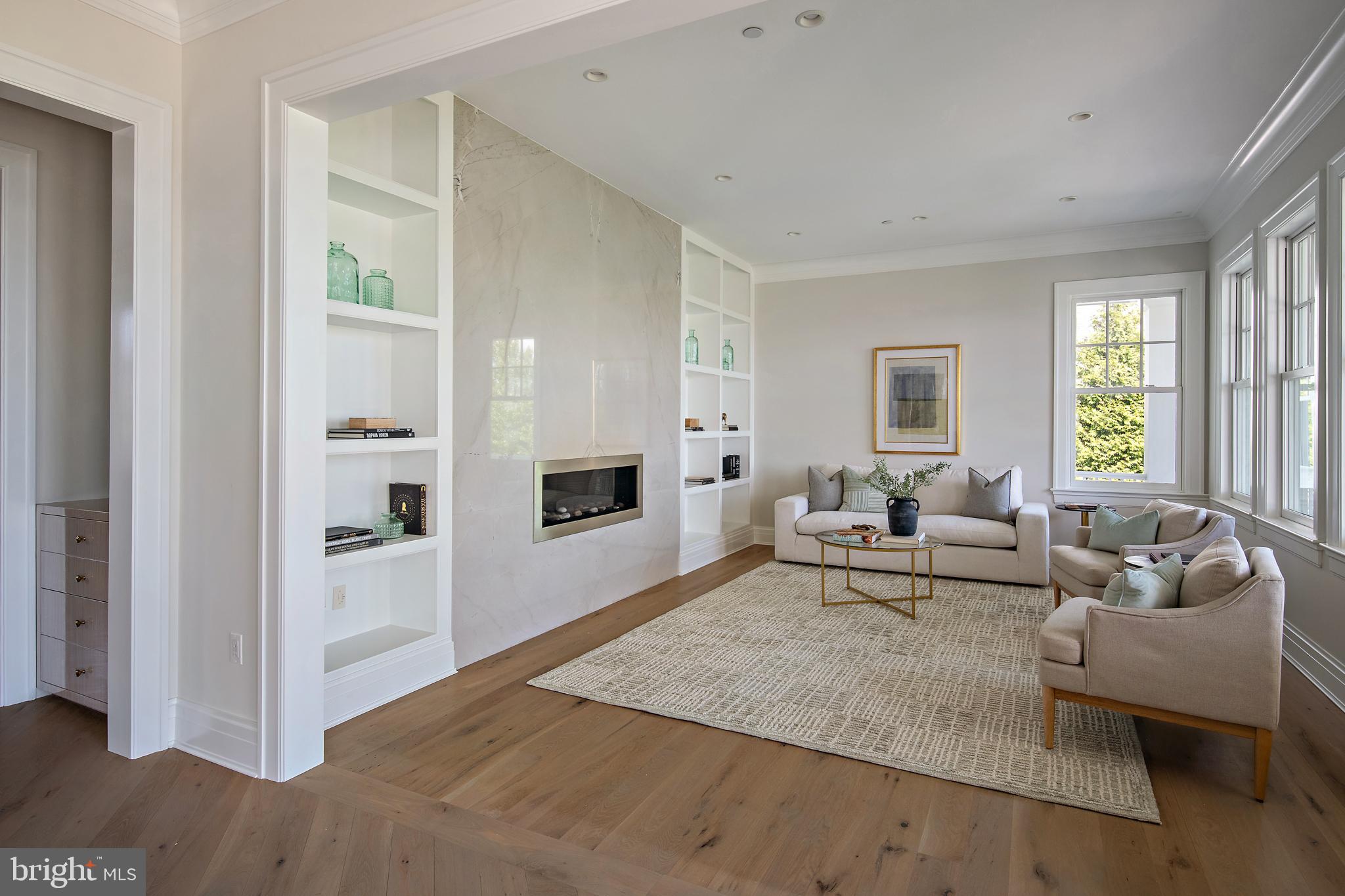 MAIDSTONE FARM - Residential