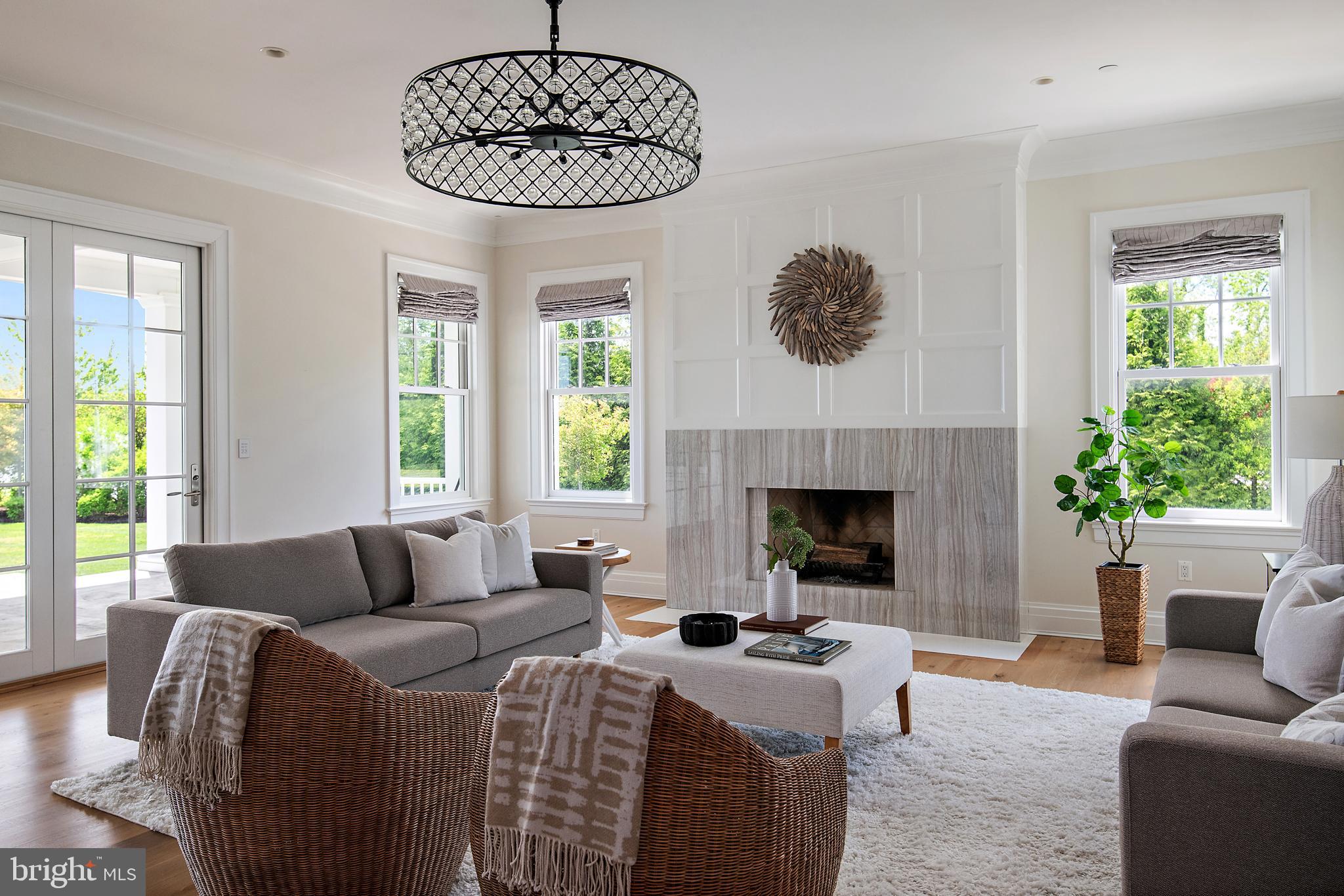MAIDSTONE FARM - Residential
