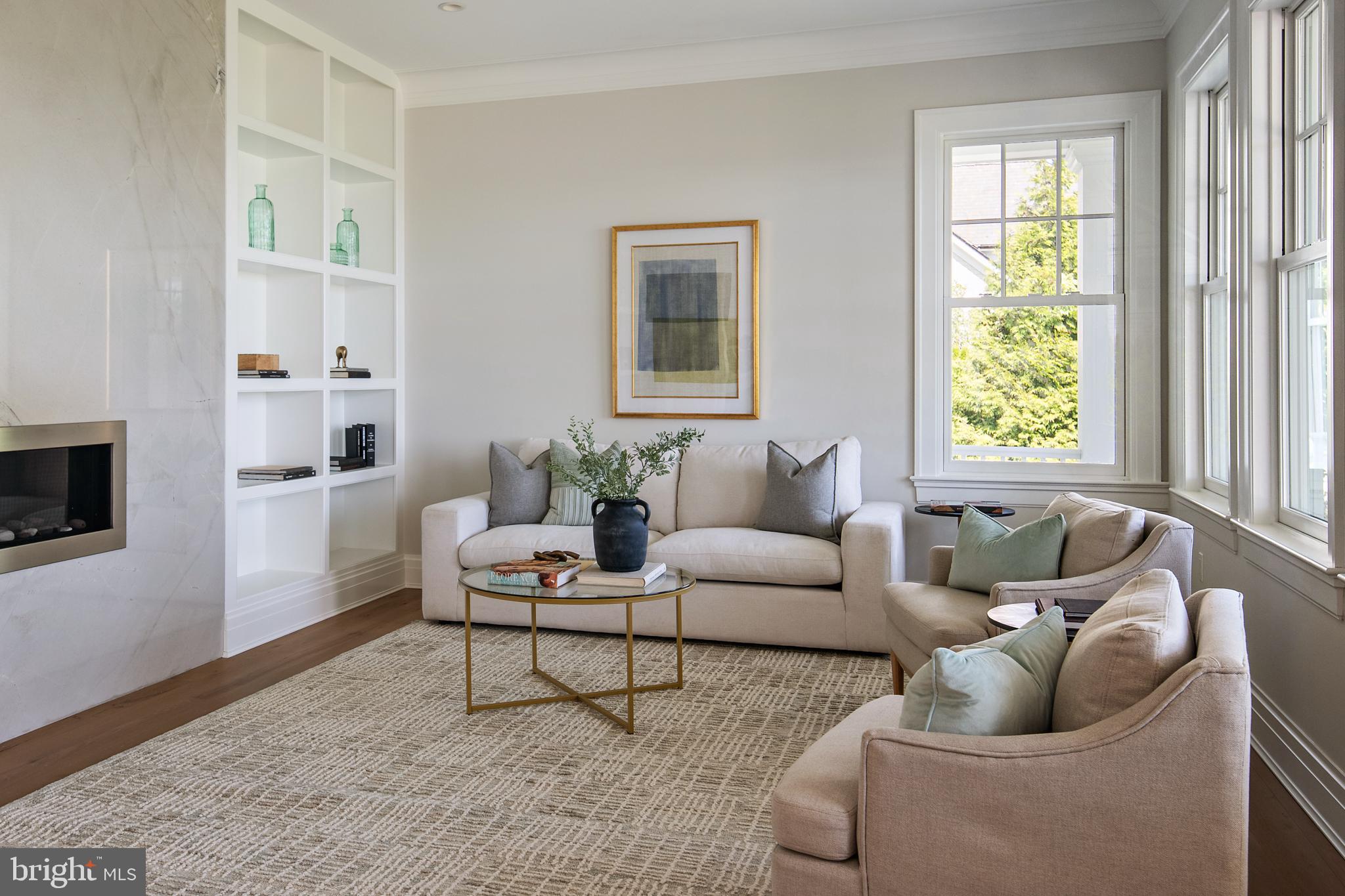 MAIDSTONE FARM - Residential