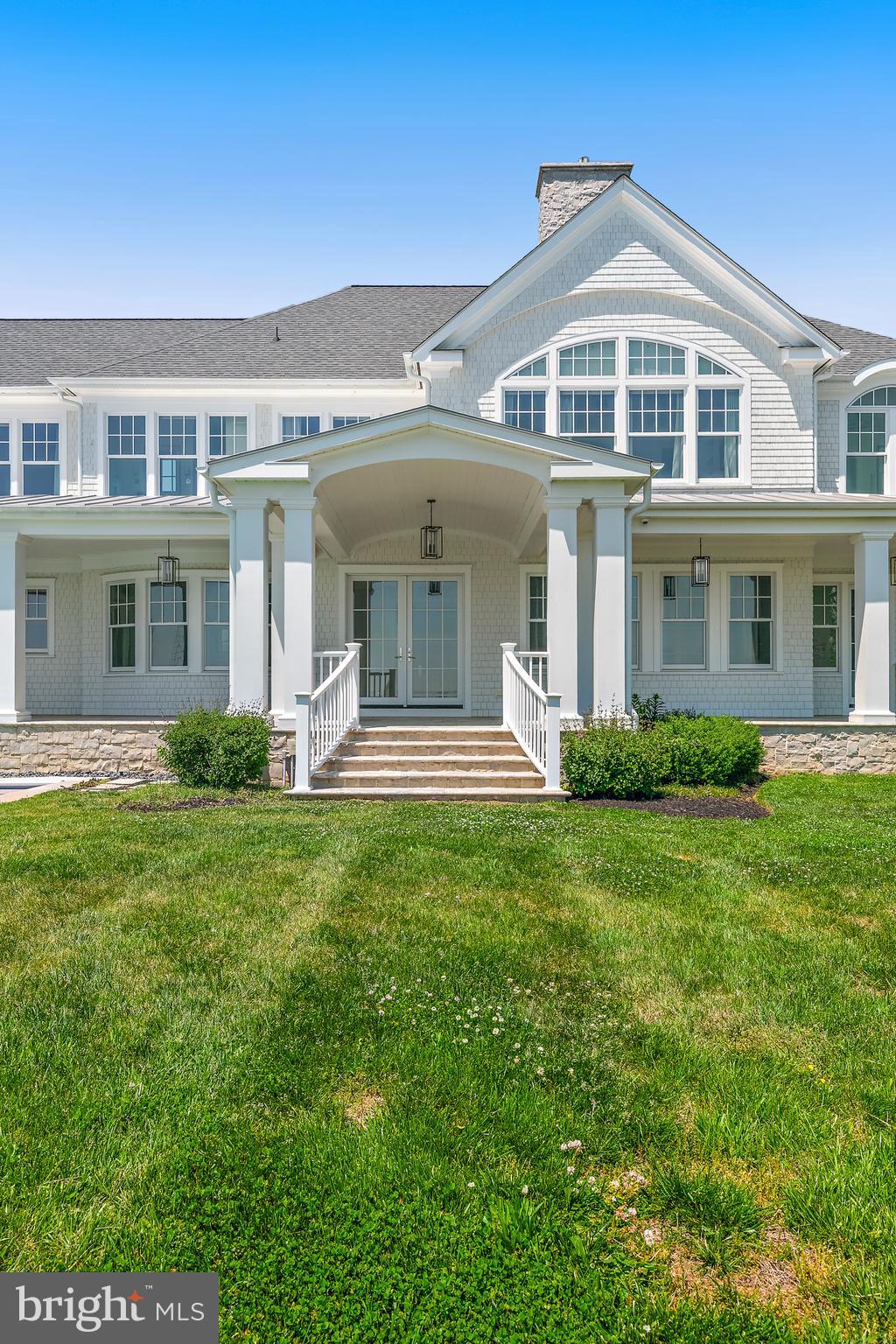 MAIDSTONE FARM - Residential