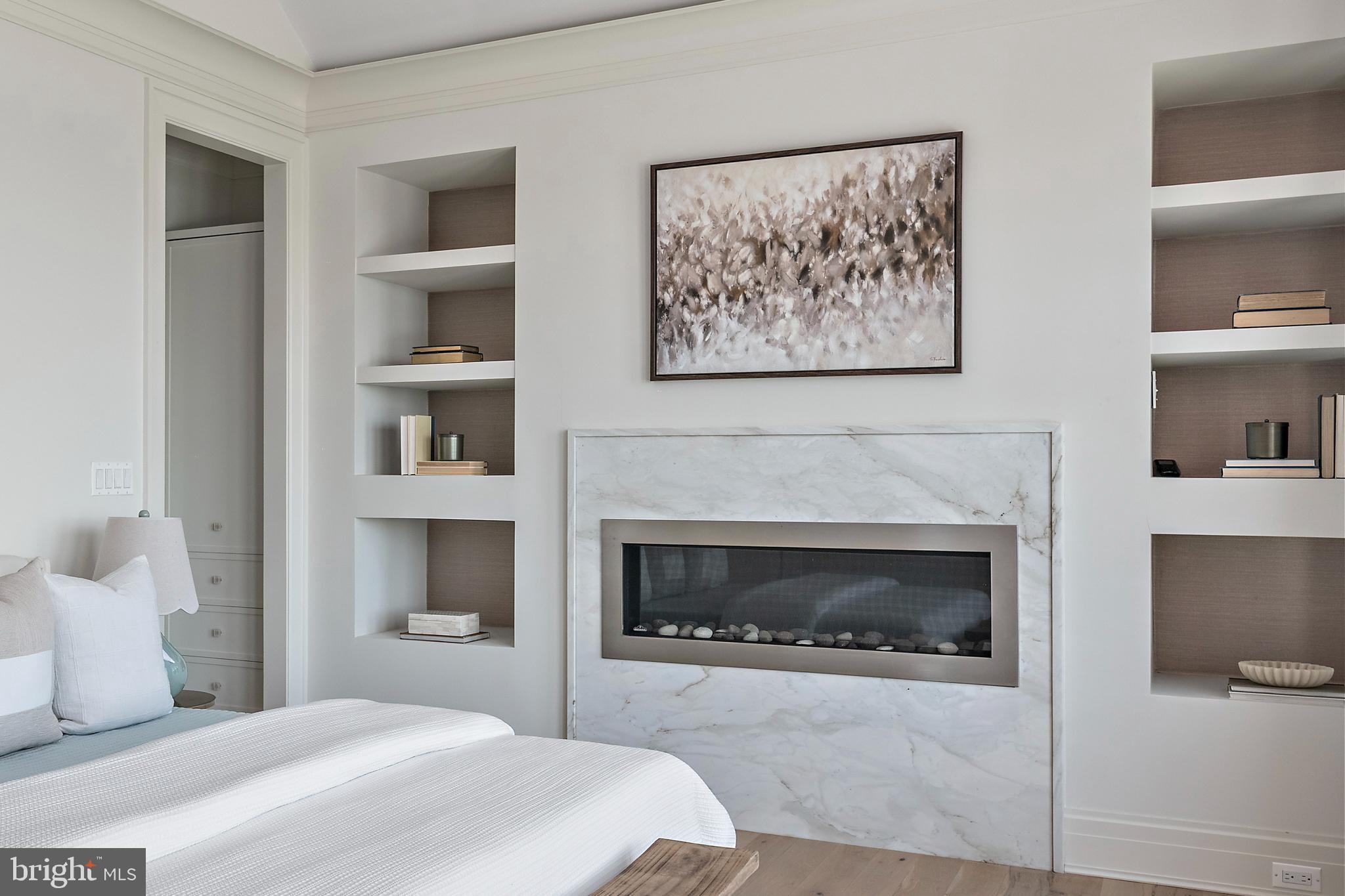 MAIDSTONE FARM - Residential