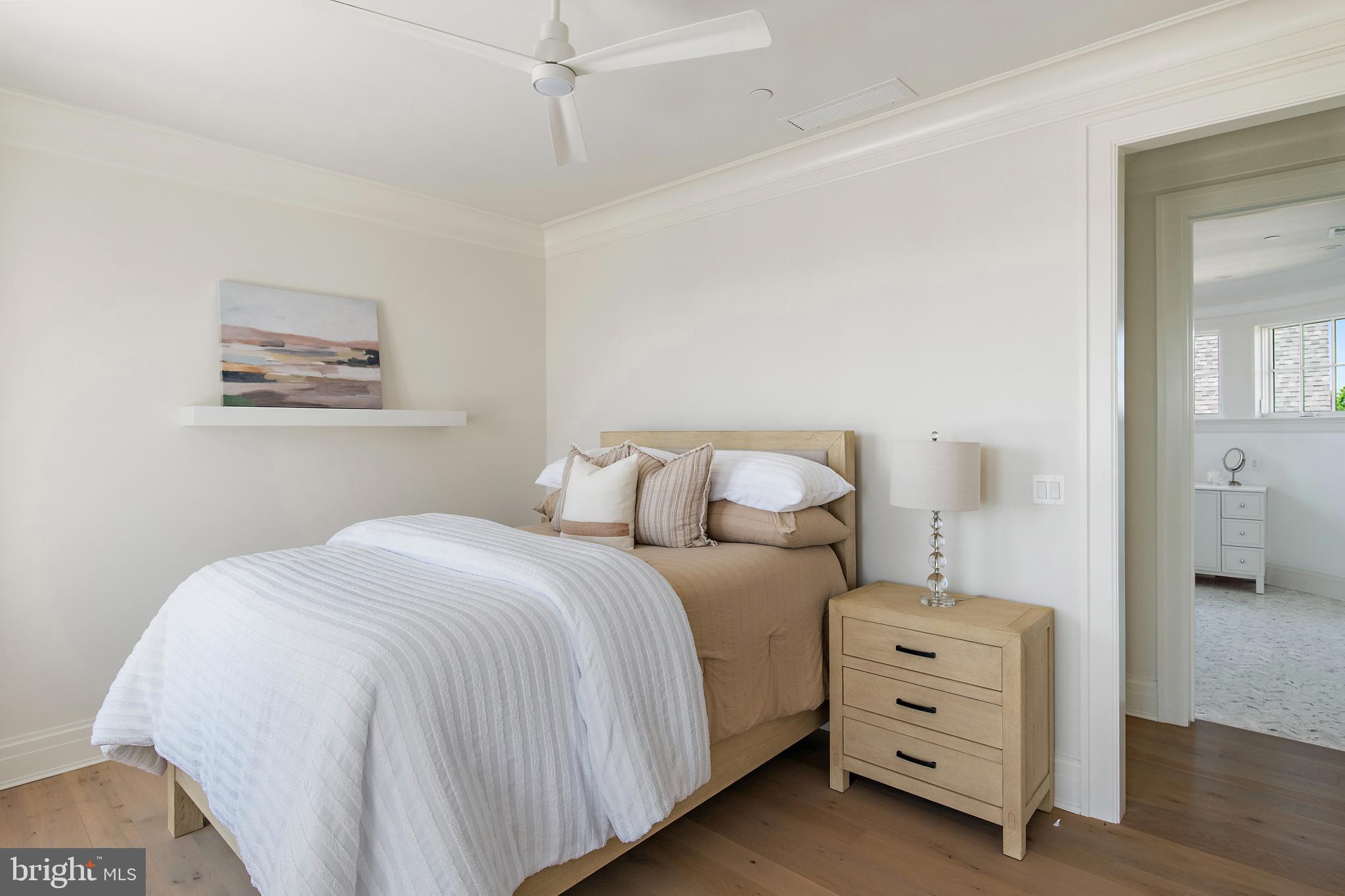 MAIDSTONE FARM - Residential