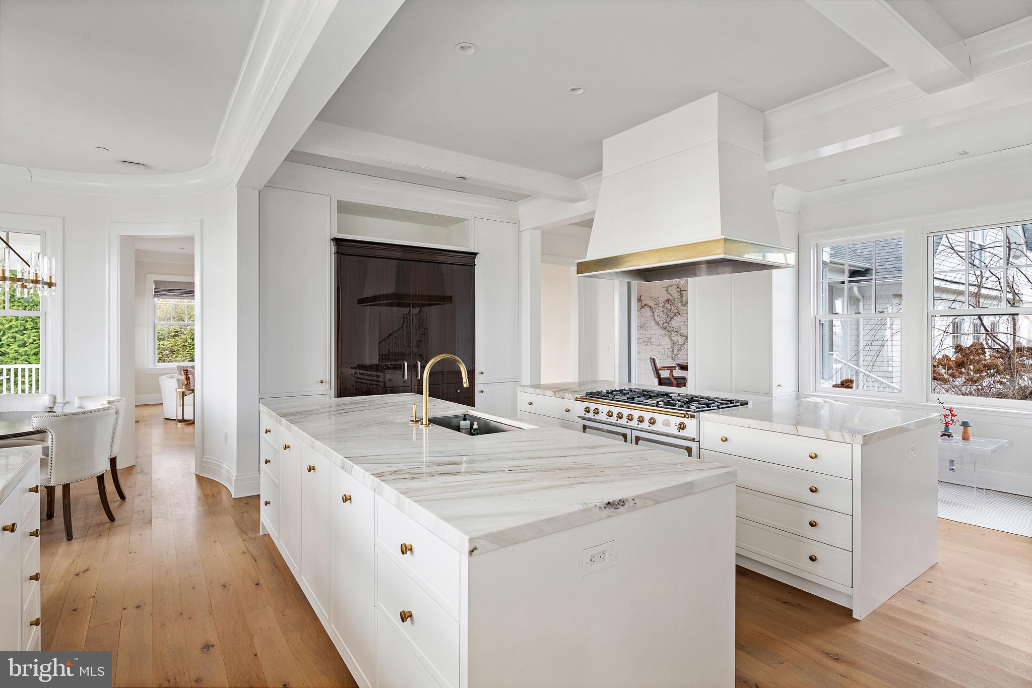 MAIDSTONE FARM - Residential