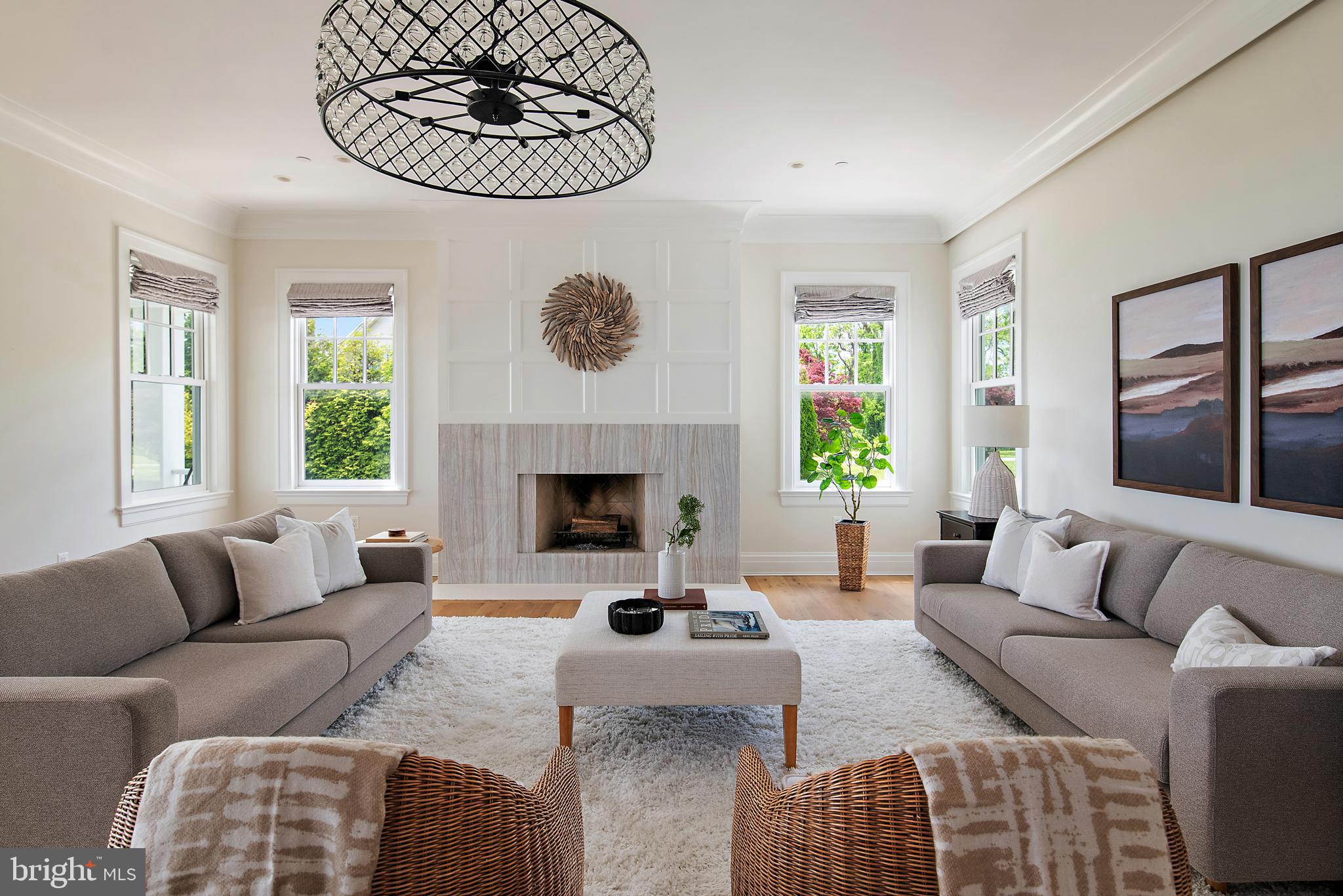 MAIDSTONE FARM - Residential
