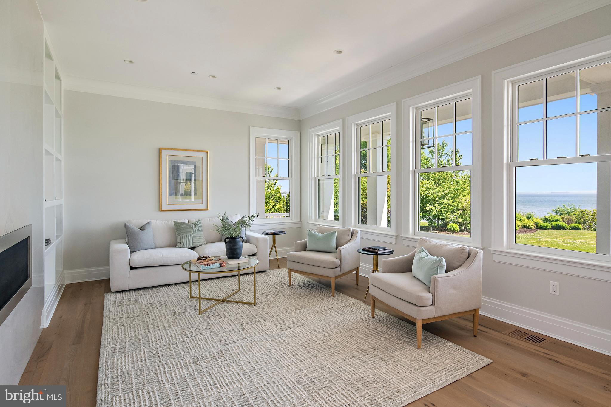 MAIDSTONE FARM - Residential