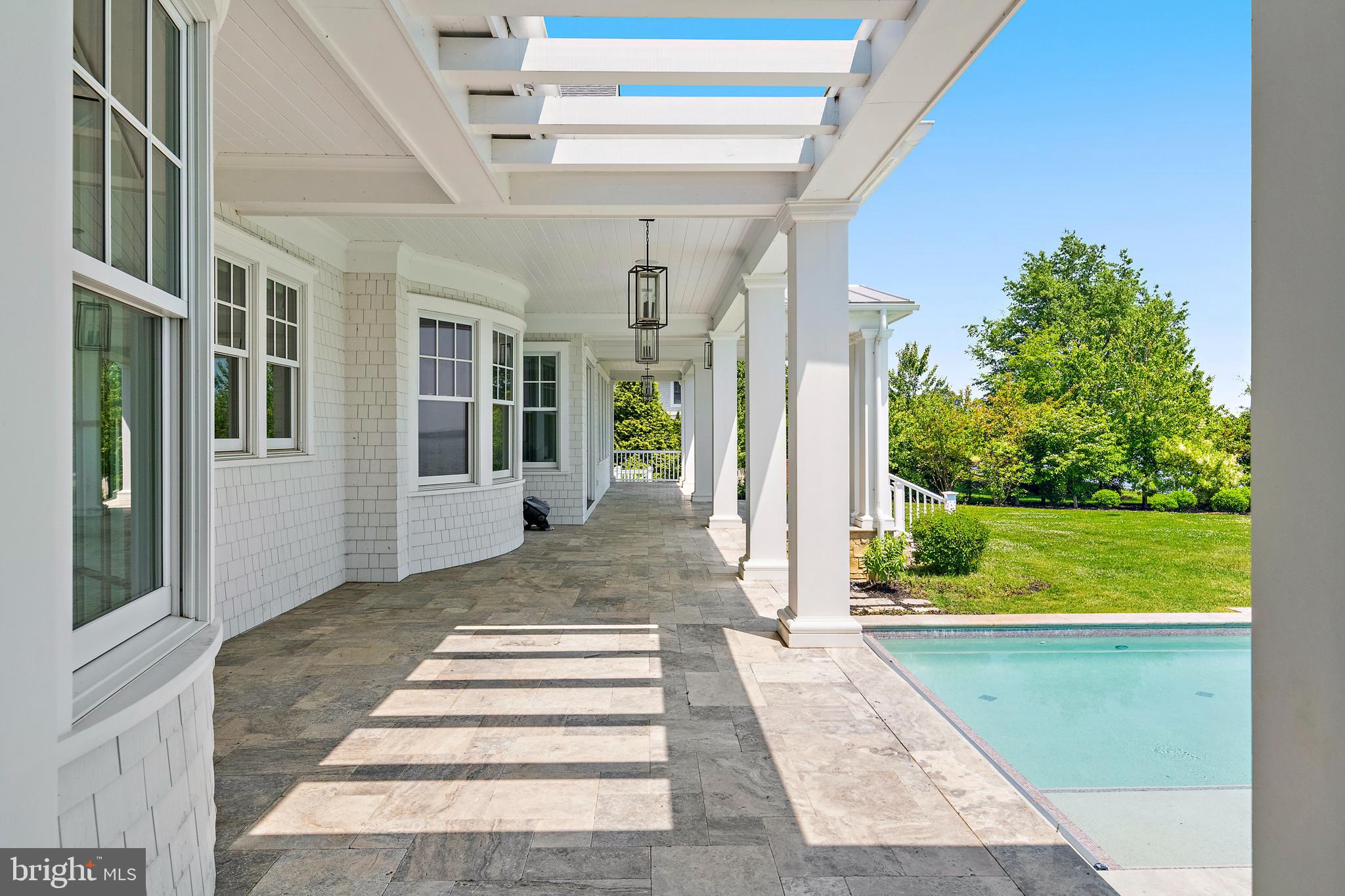 MAIDSTONE FARM - Residential