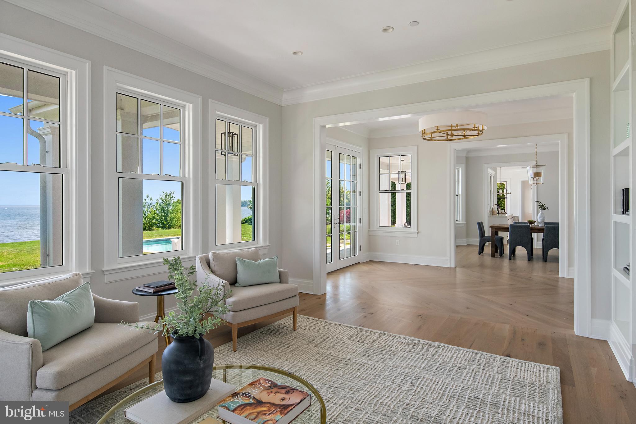 MAIDSTONE FARM - Residential