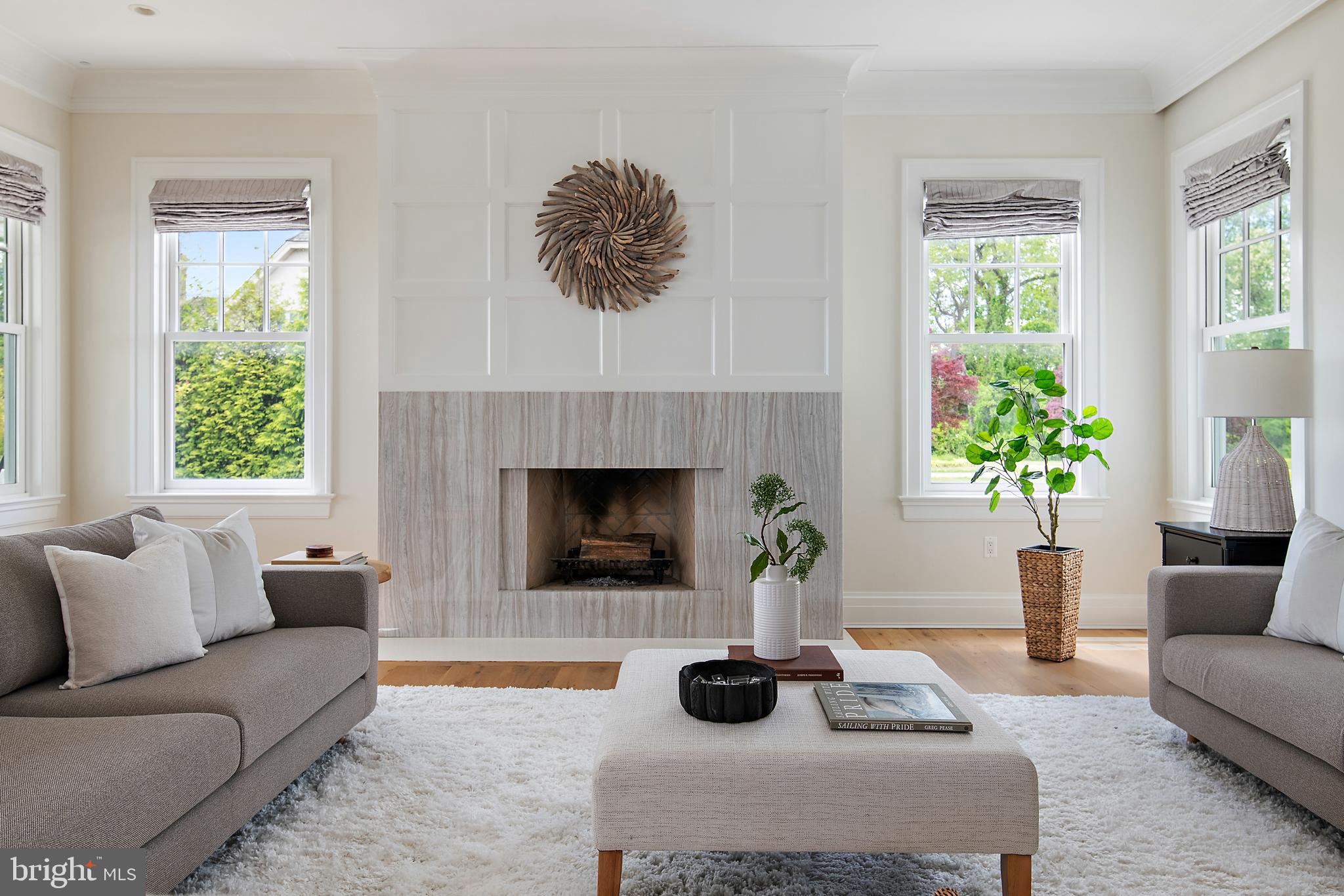 MAIDSTONE FARM - Residential