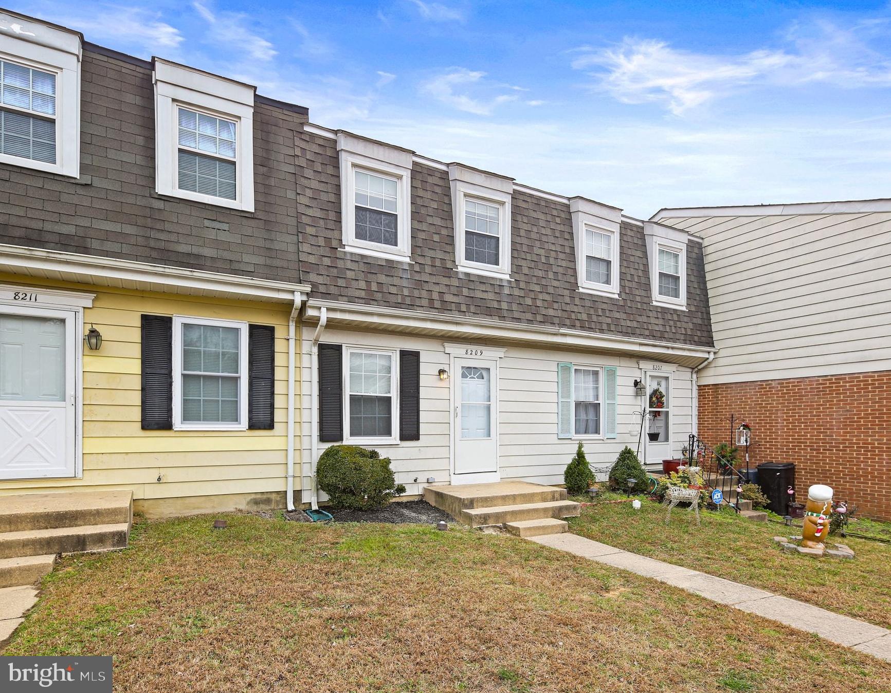 STILLMEADOWS - Residential