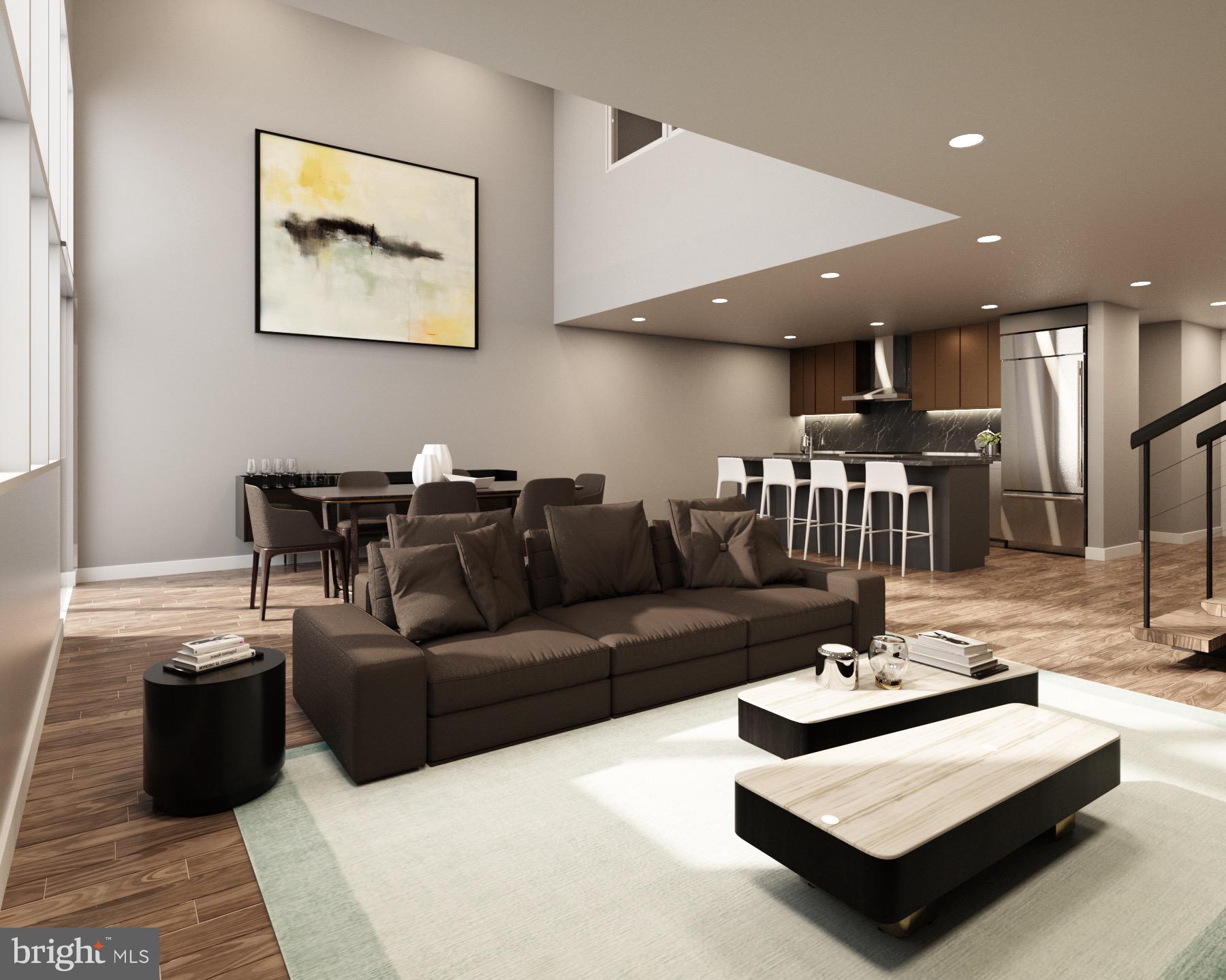 RITTENHOUSE SQUARE - Residential