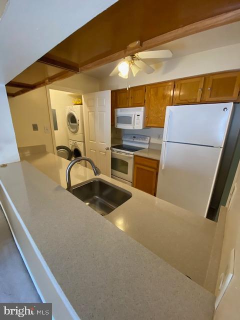 OLDE MILL - Residential Lease