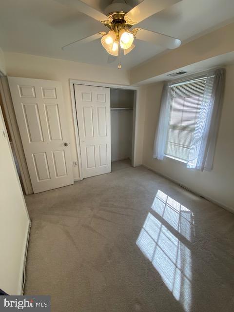 OLDE MILL - Residential Lease