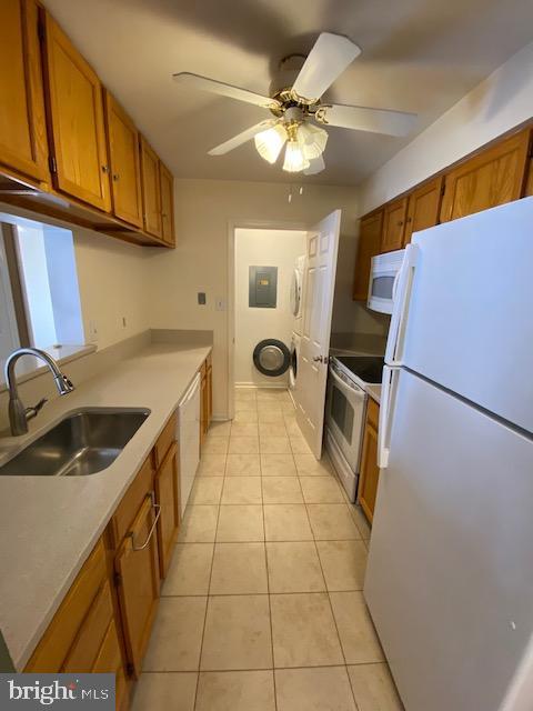 OLDE MILL - Residential Lease