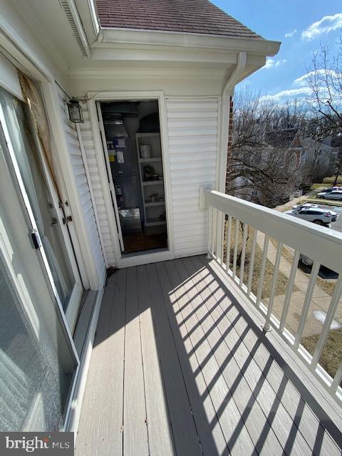 OLDE MILL - Residential Lease