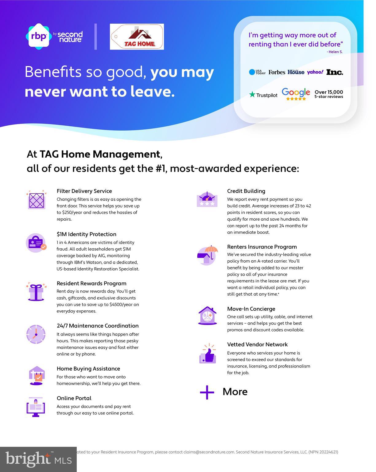OLDE MILL - Residential Lease