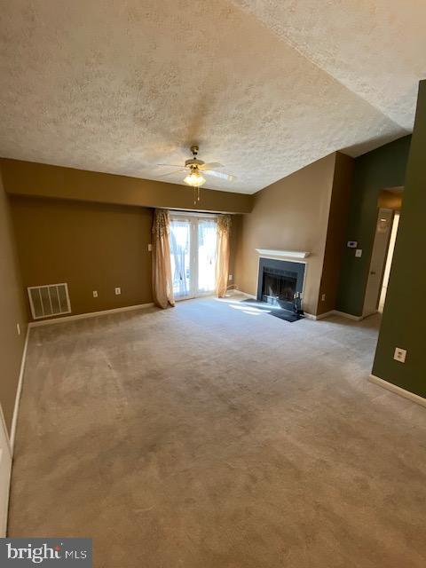 OLDE MILL - Residential Lease