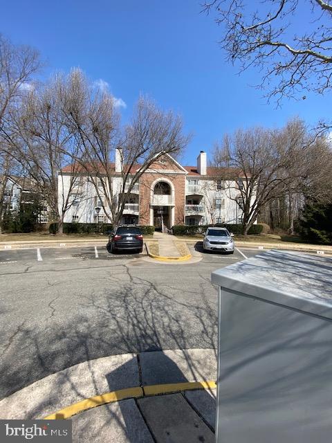 OLDE MILL - Residential Lease