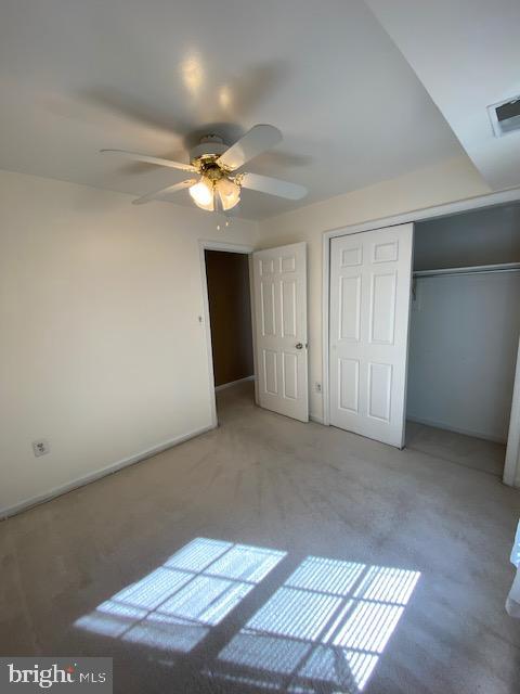 OLDE MILL - Residential Lease