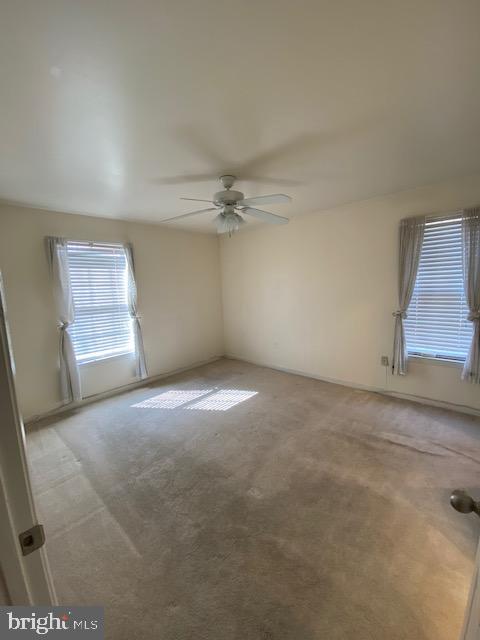 OLDE MILL - Residential Lease