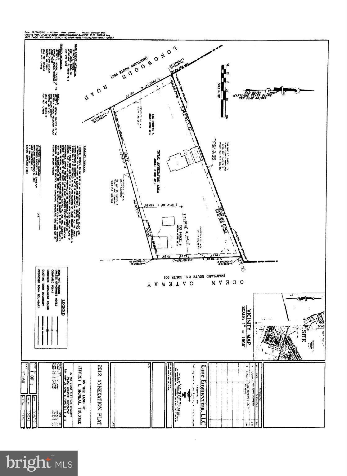 EASTON - Commercial Sale