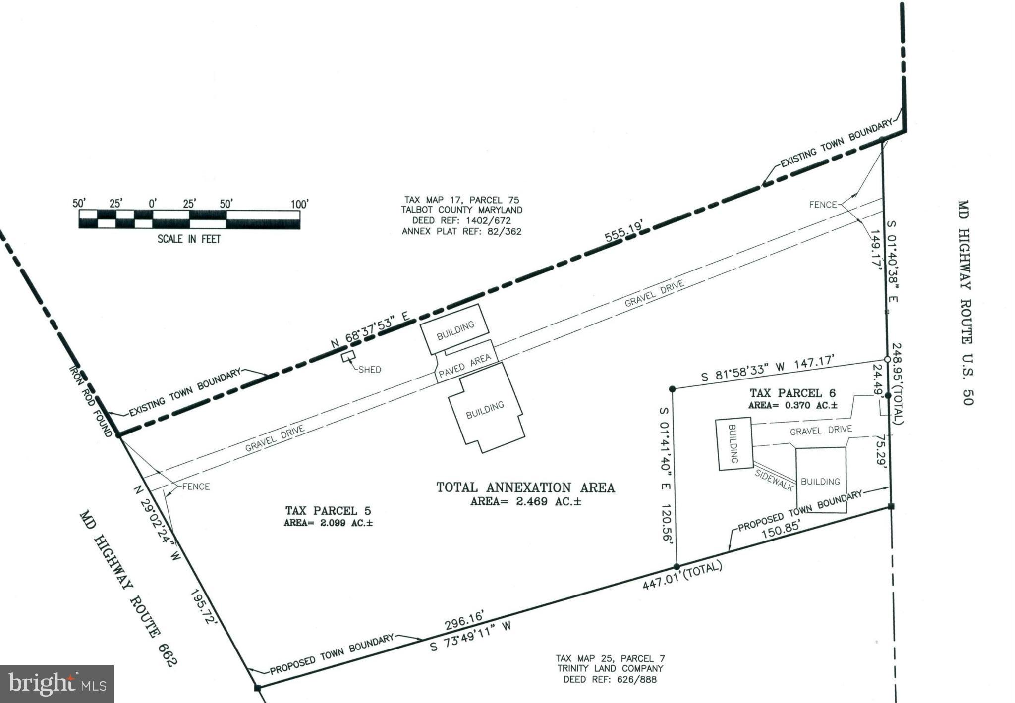 EASTON - Commercial Sale