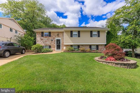 8246 VICTORIA ROAD MILLERSVILLE MD 21108