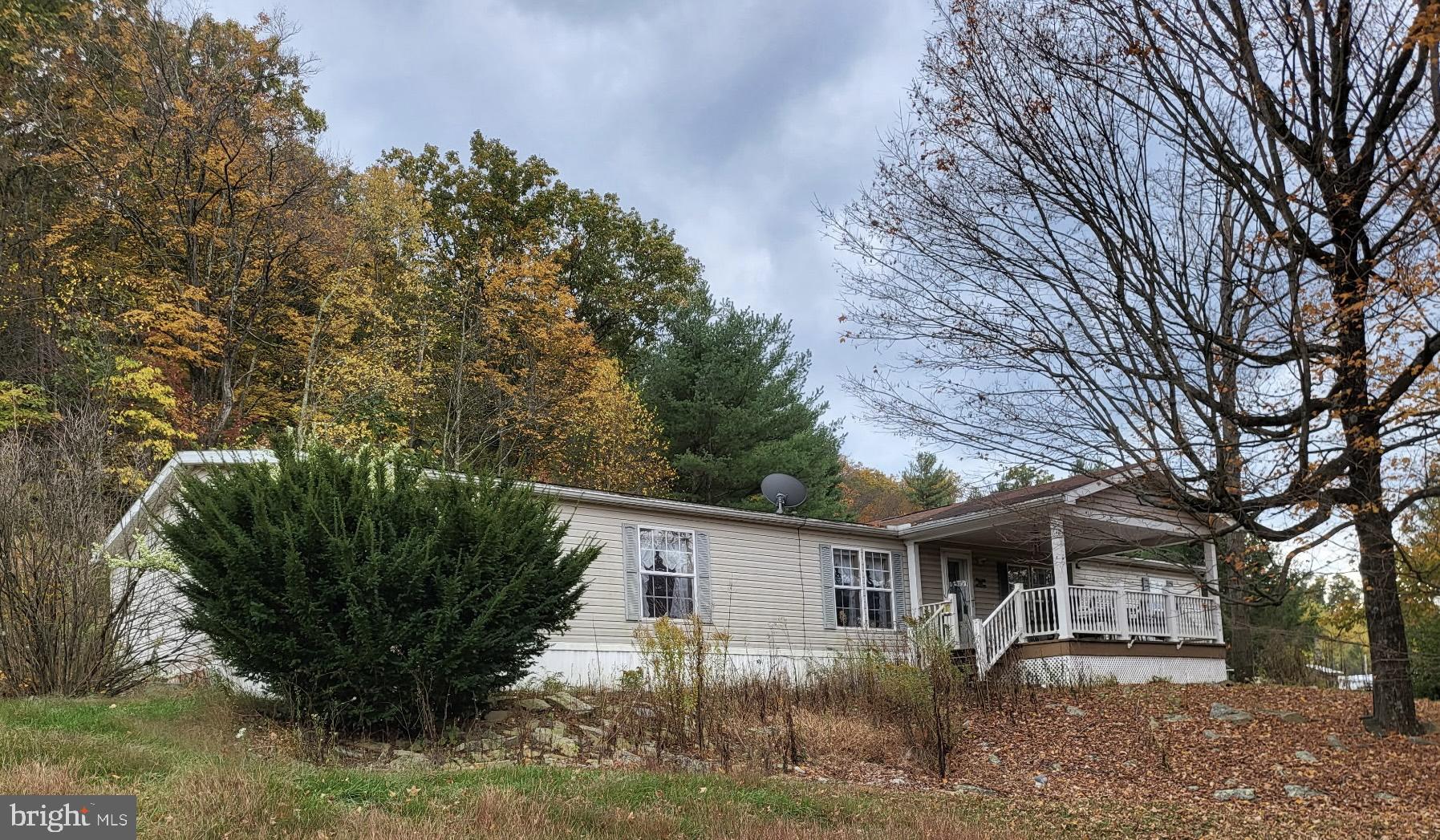 5094 NEW LANCASTER VLY ROAD