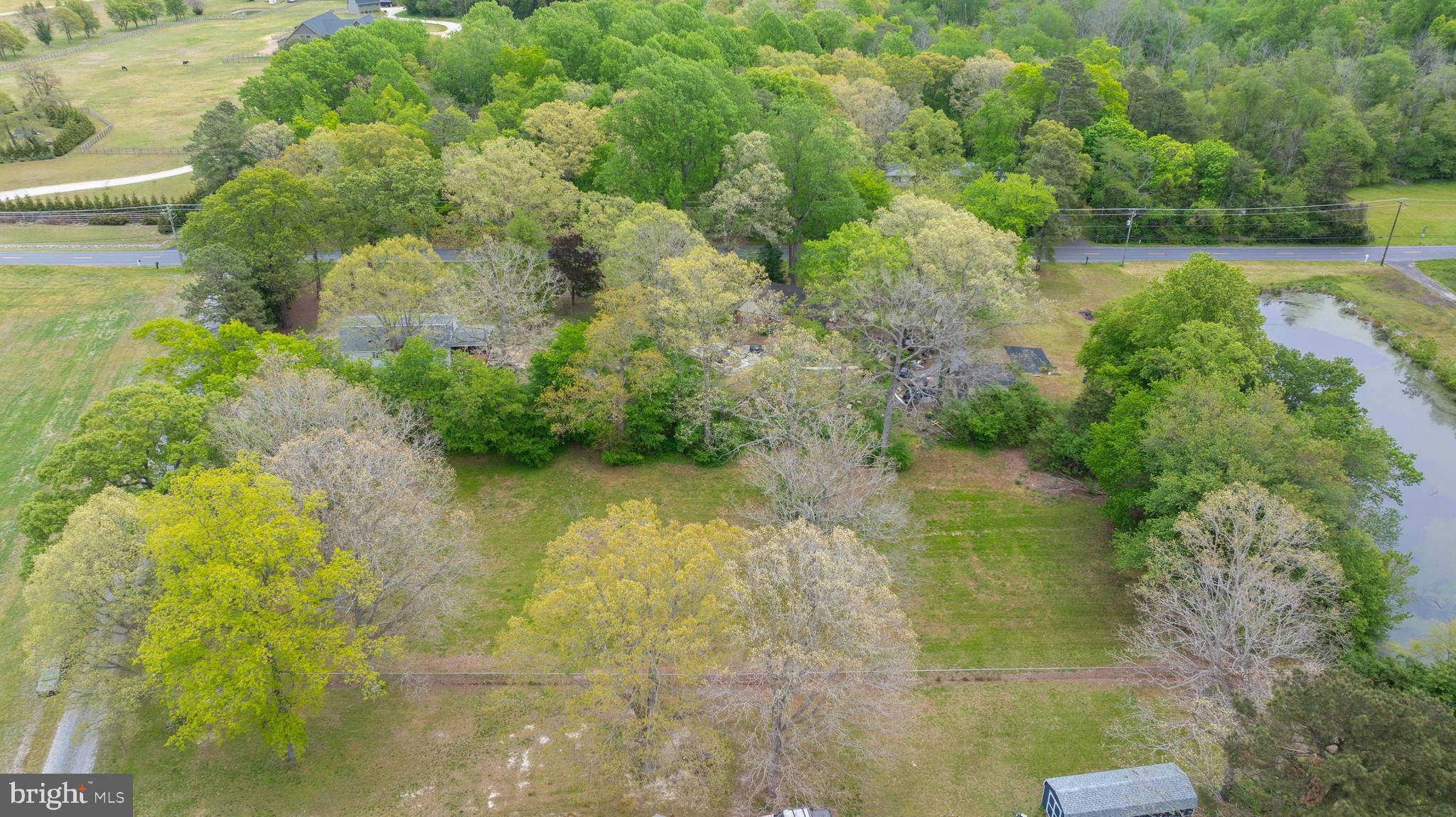 Lot 2 S DOGWOOD DRIVE