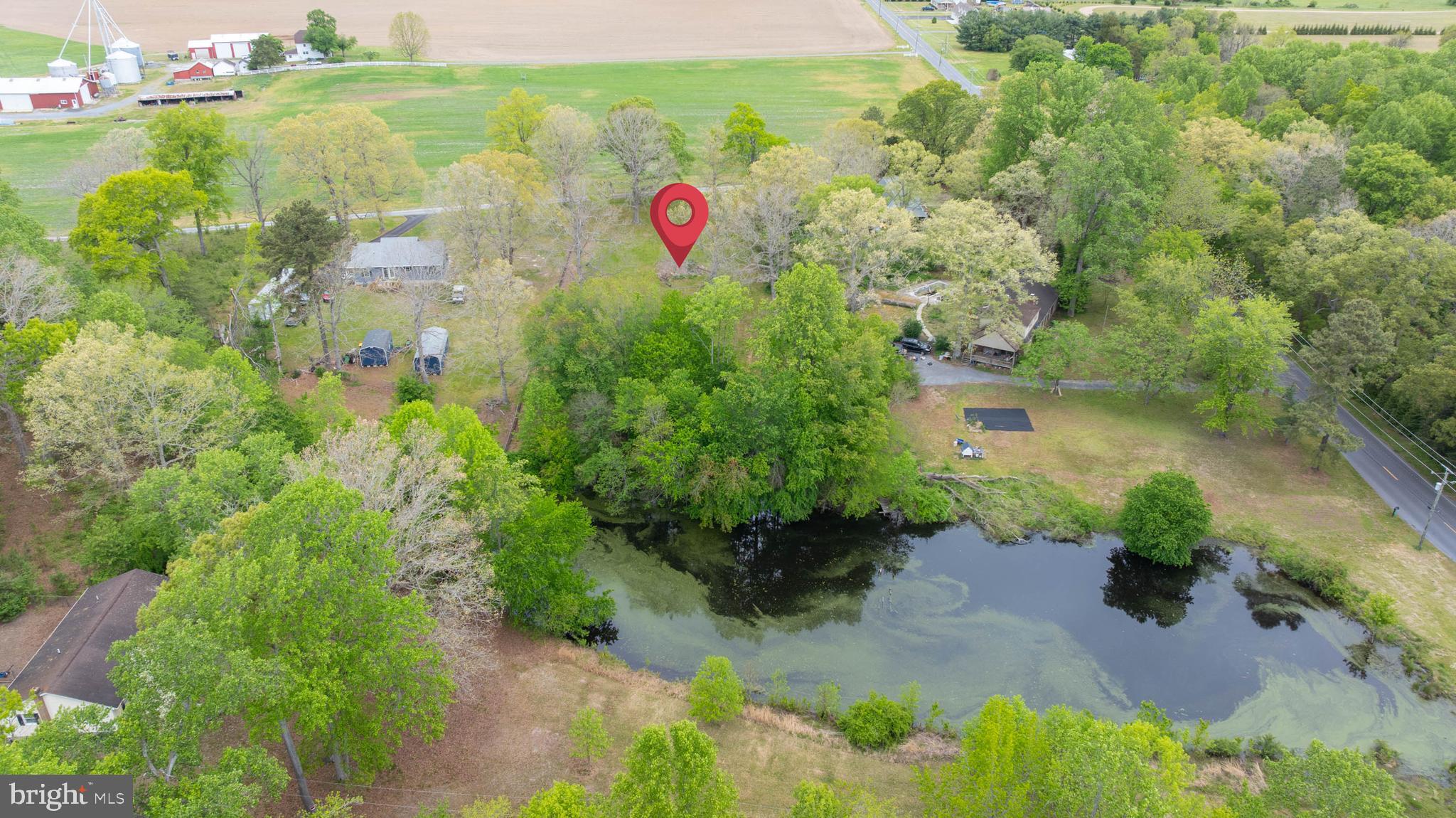Lot 2 S DOGWOOD DRIVE