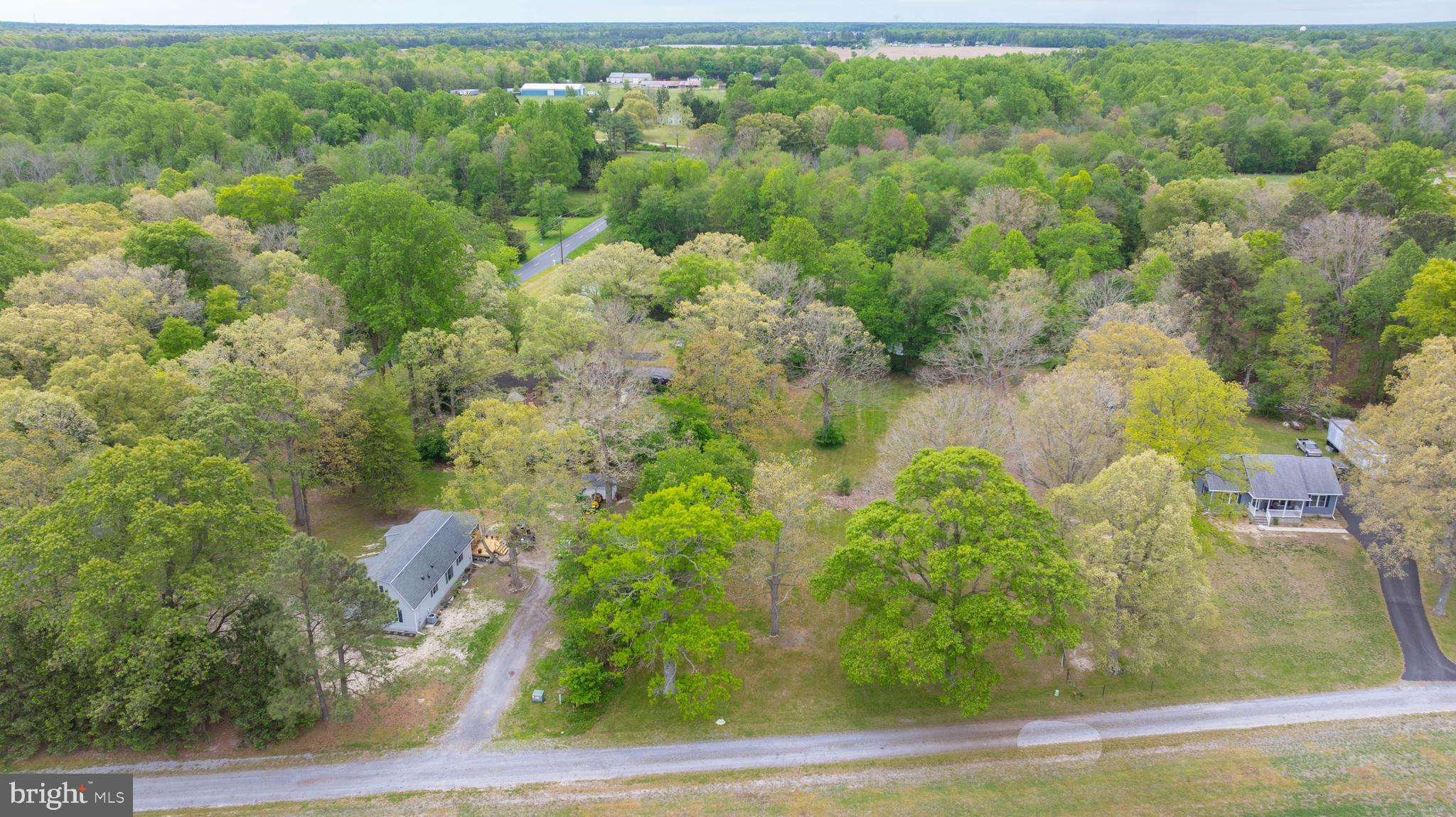 Lot 2 S DOGWOOD DRIVE