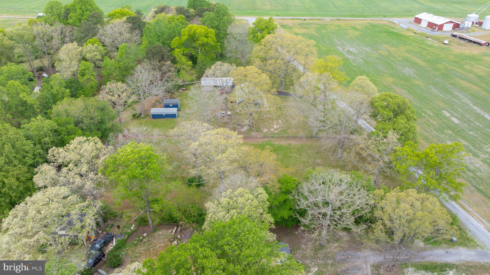 Lot 2 S DOGWOOD DRIVE