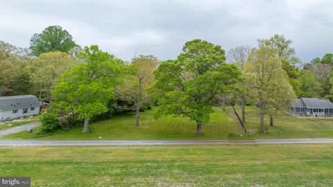Lot 2 S DOGWOOD DRIVE LINCOLN DE 19960